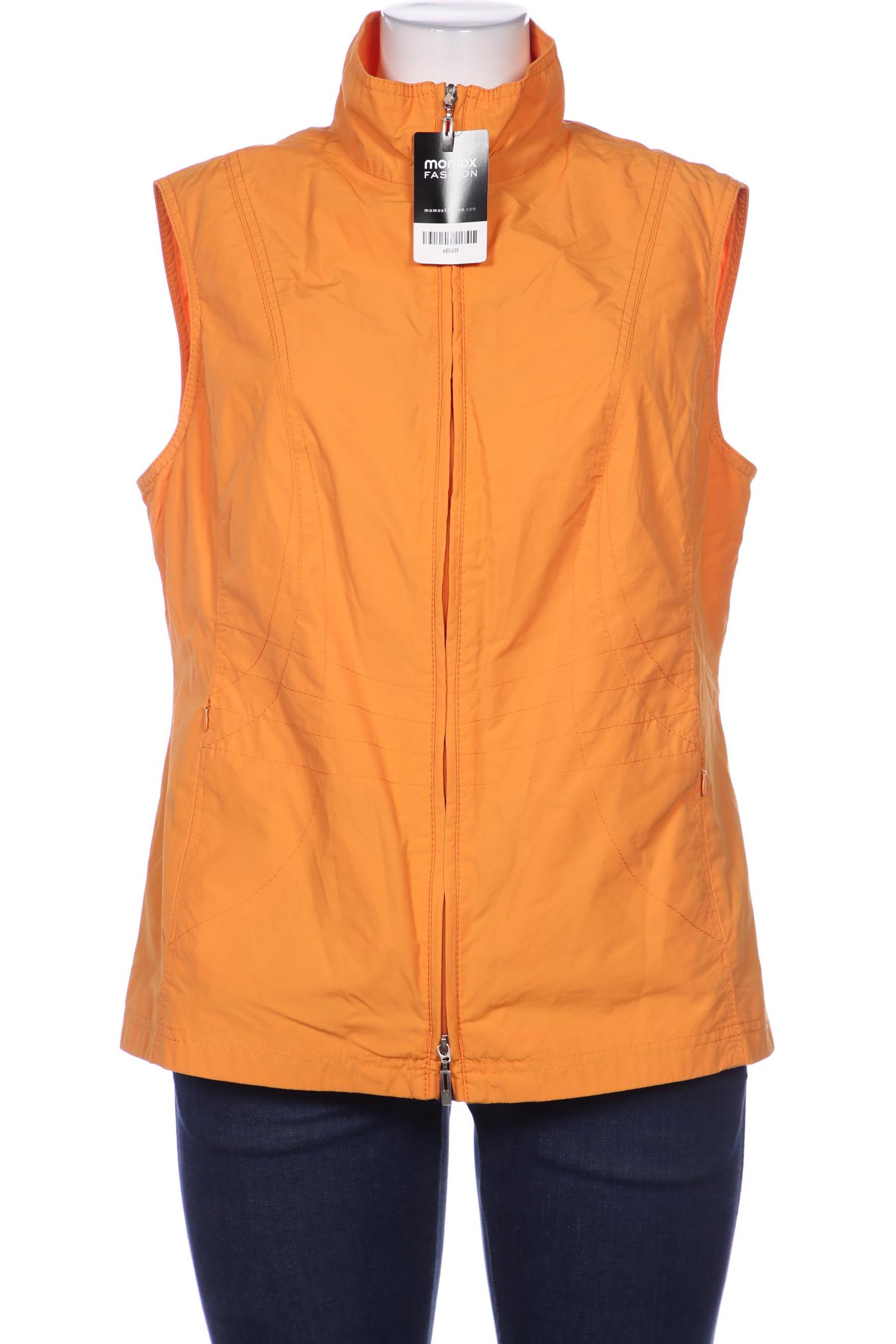 

Bonita Damen Weste, orange