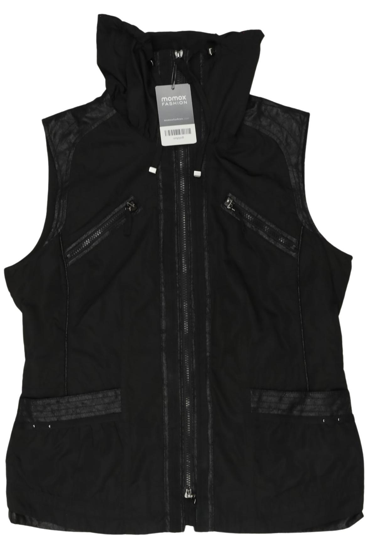 

Bonita Damen Weste, schwarz, Gr. 38