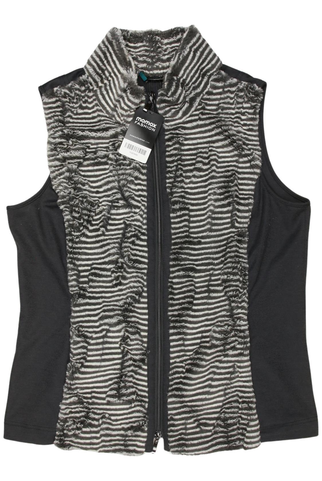 

Bonita Damen Weste, schwarz, Gr. 42