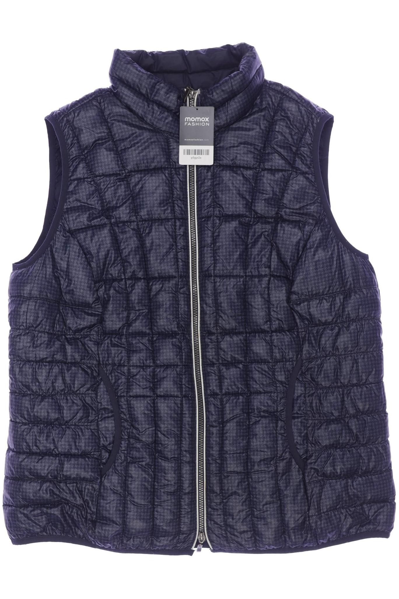 

Bonita Damen Weste, marineblau, Gr. 44