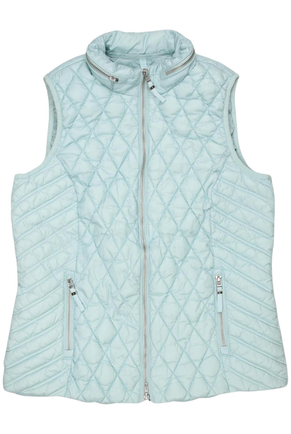 

Bonita Damen Weste, hellblau, Gr. 38