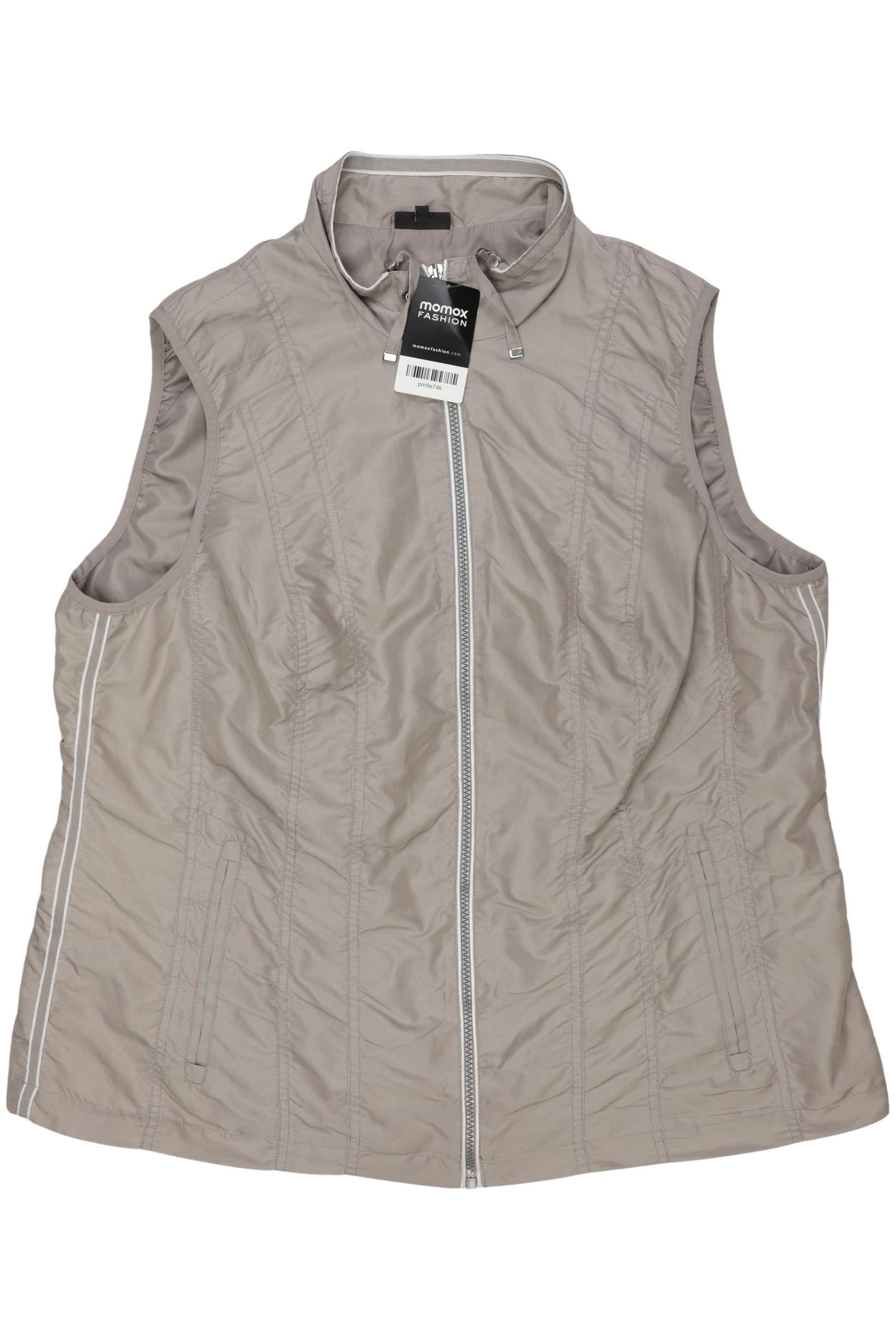 

Bonita Damen Weste, beige, Gr. 46