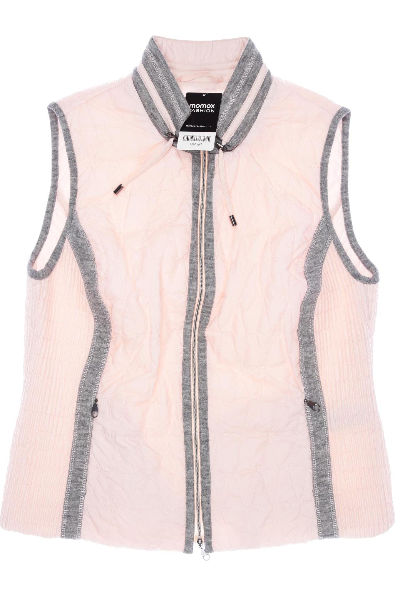 

Bonita Damen Weste, pink, Gr. 42