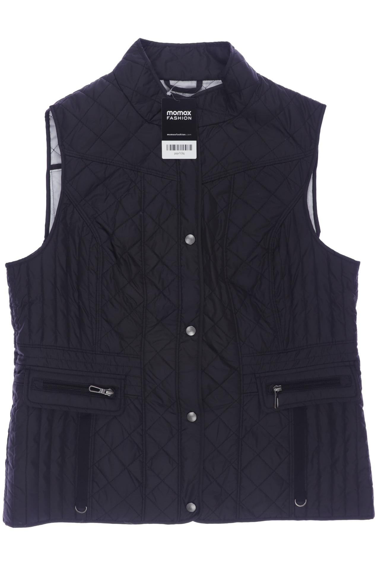 

Bonita Damen Weste, schwarz, Gr. 42