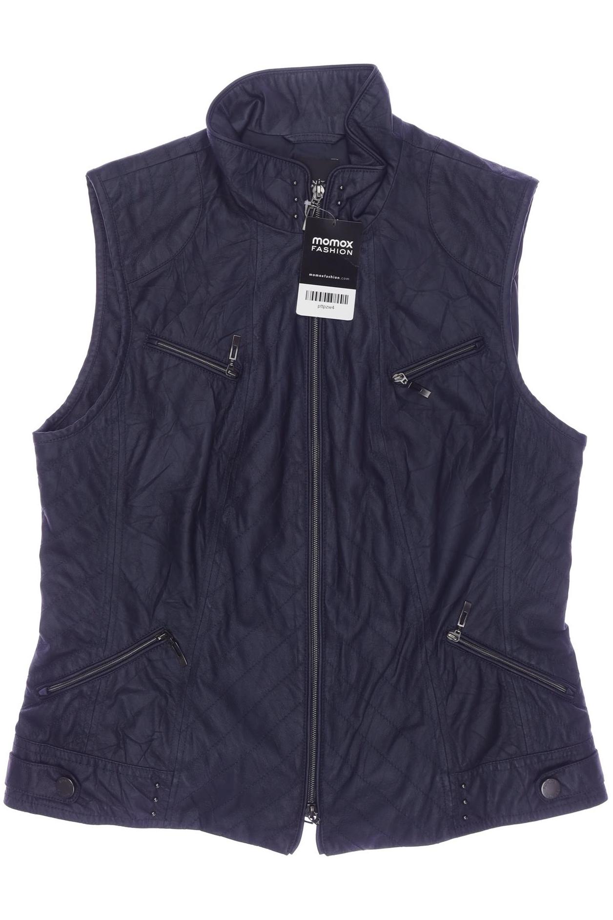 

Bonita Damen Weste, marineblau, Gr. 40