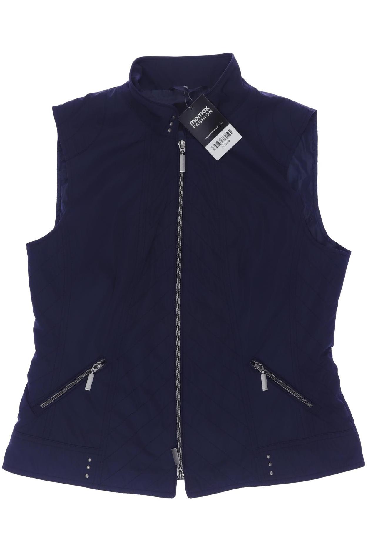 

Bonita Damen Weste, marineblau, Gr. 40