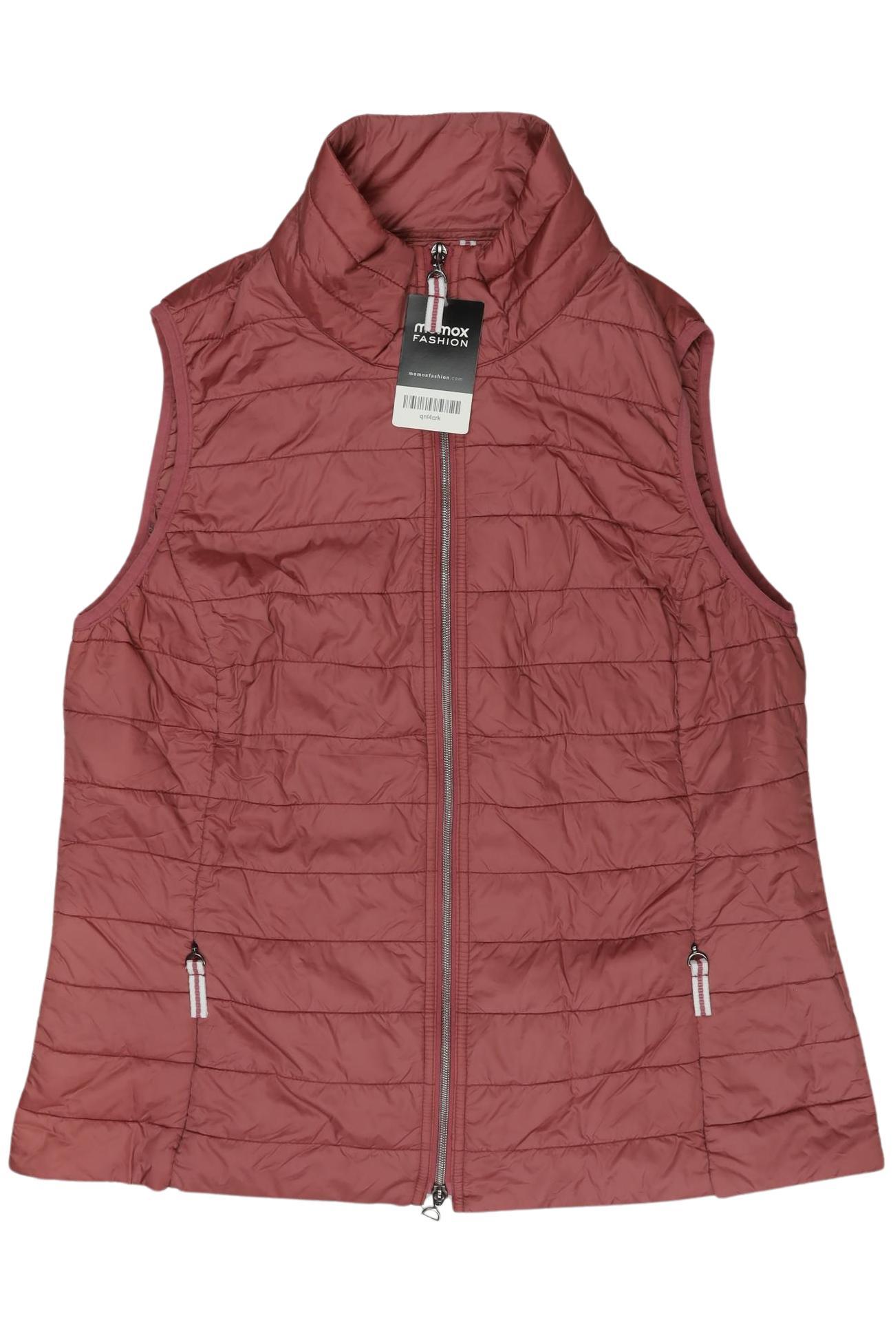 

Bonita Damen Weste, pink, Gr. 42