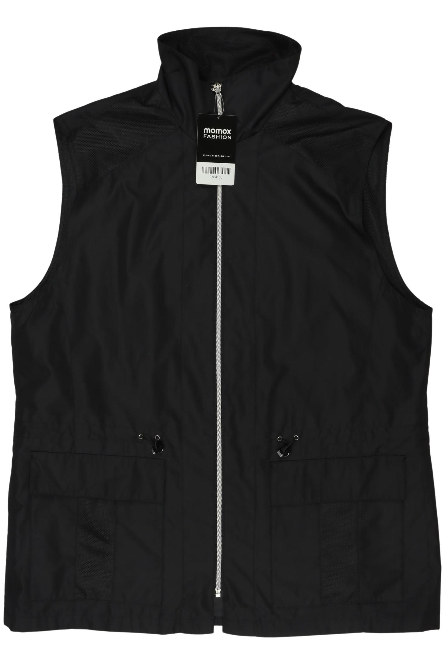 

Bonita Damen Weste, schwarz, Gr. 44