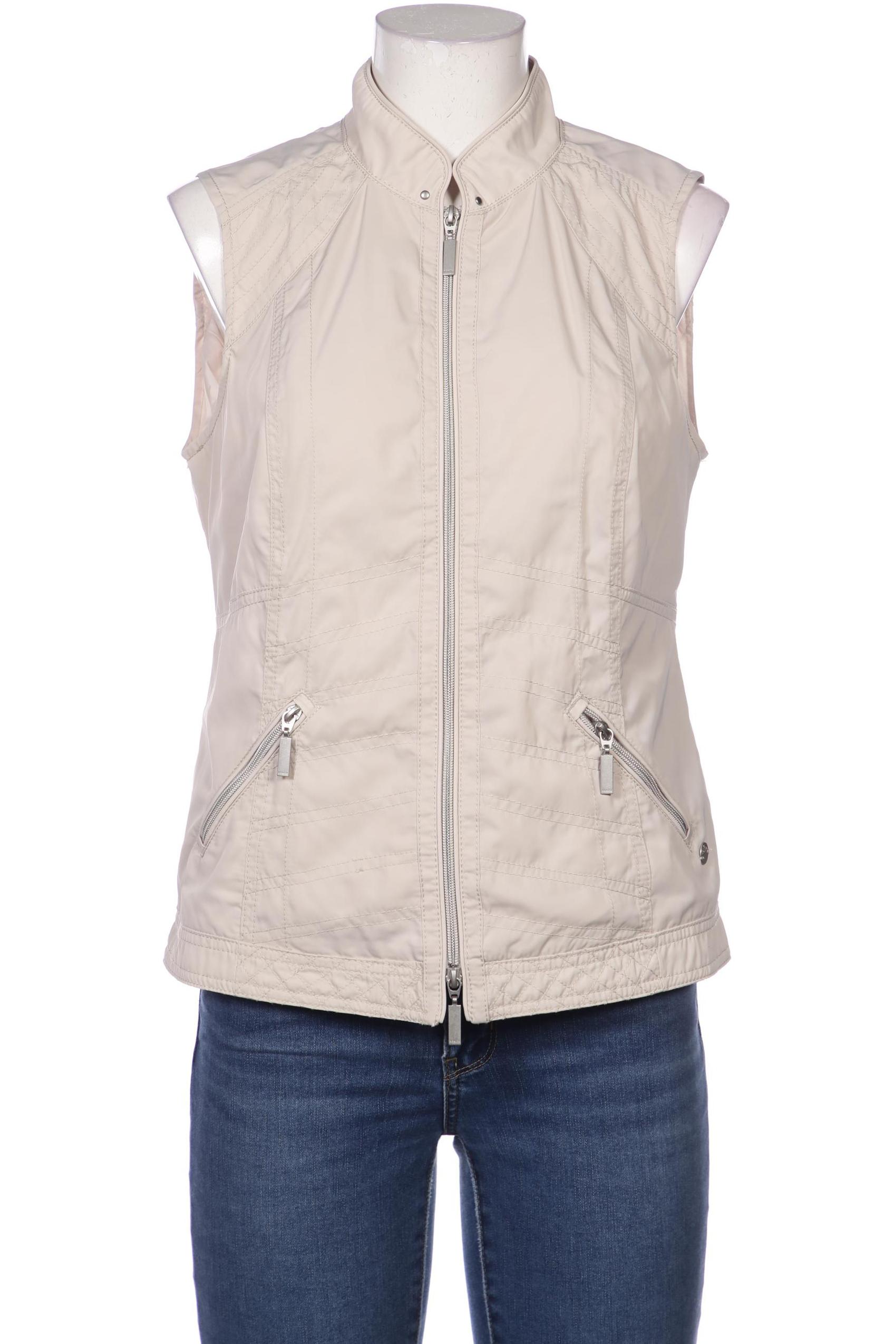

Bonita Damen Weste, beige, Gr. 38