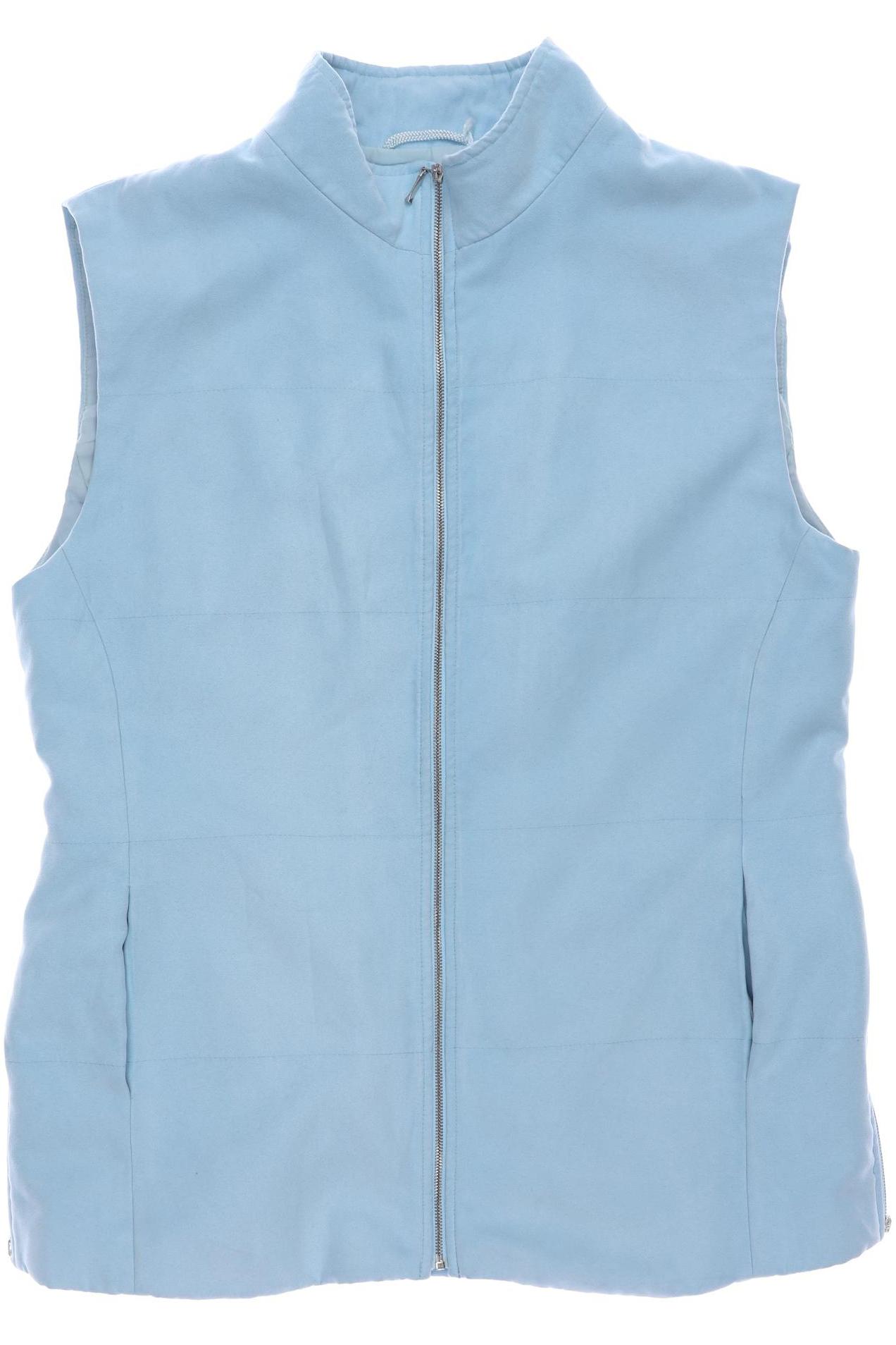 

Bonita Damen Weste, blau