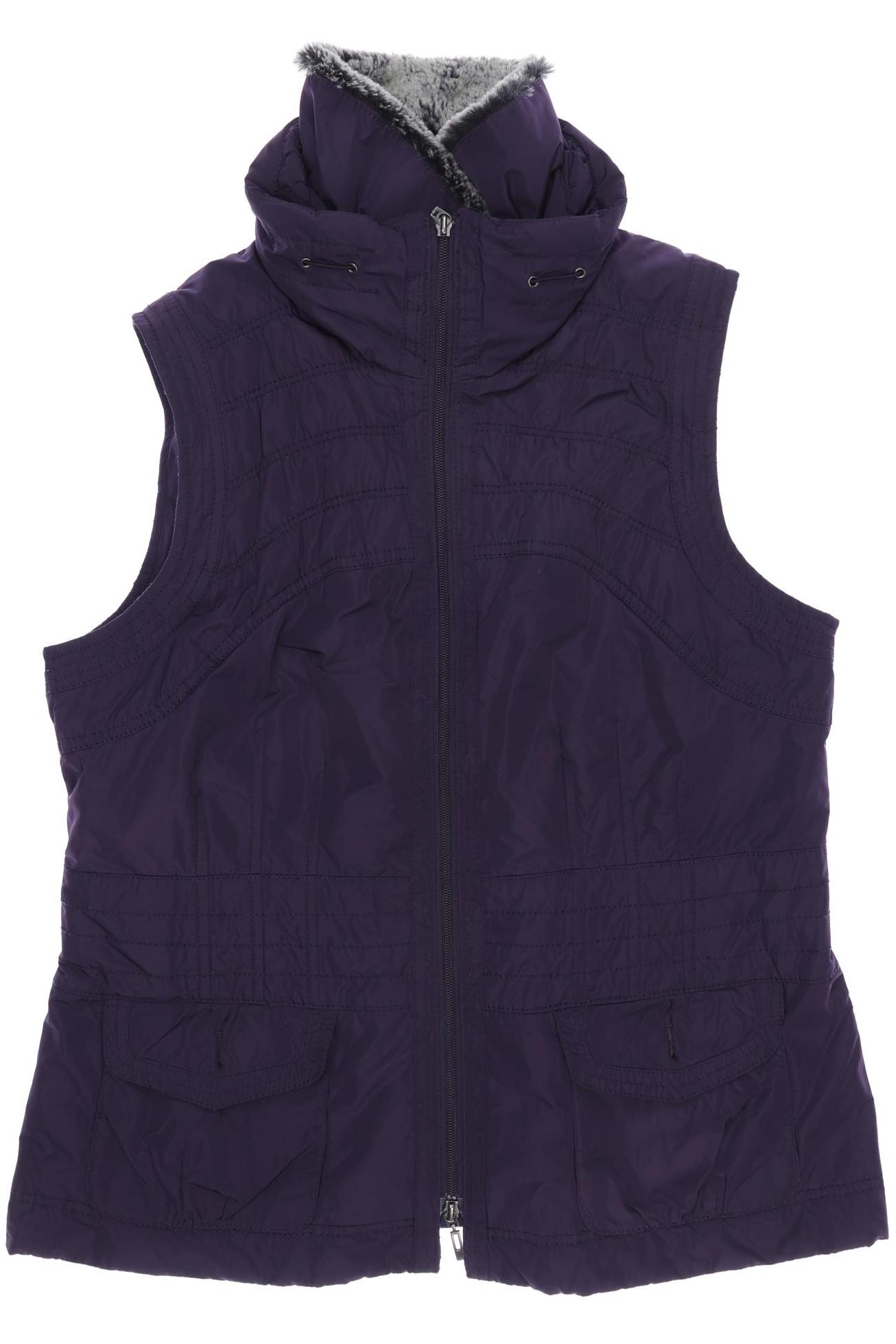 

Bonita Damen Weste, flieder, Gr. 42