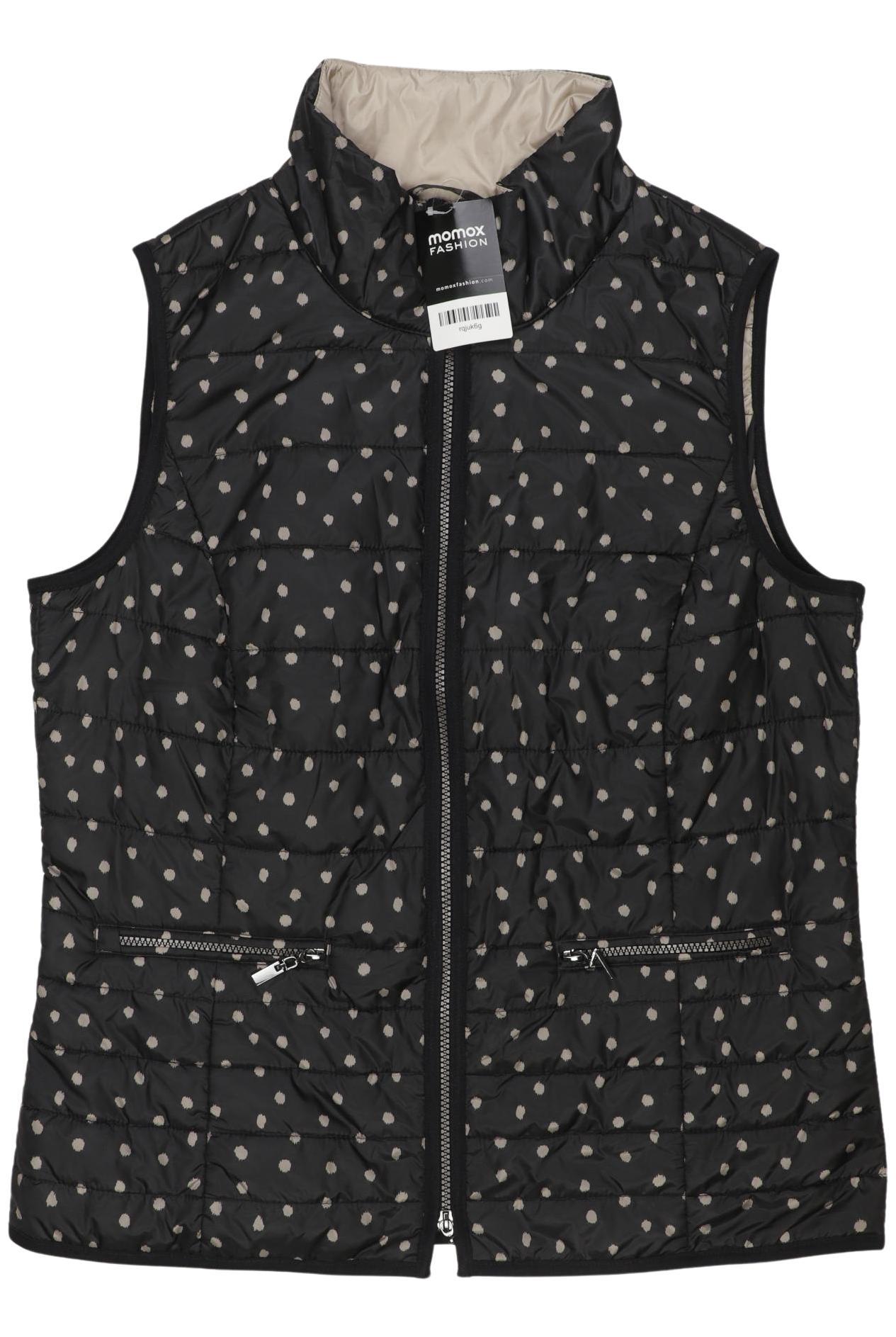 

Bonita Damen Weste, schwarz, Gr. 40