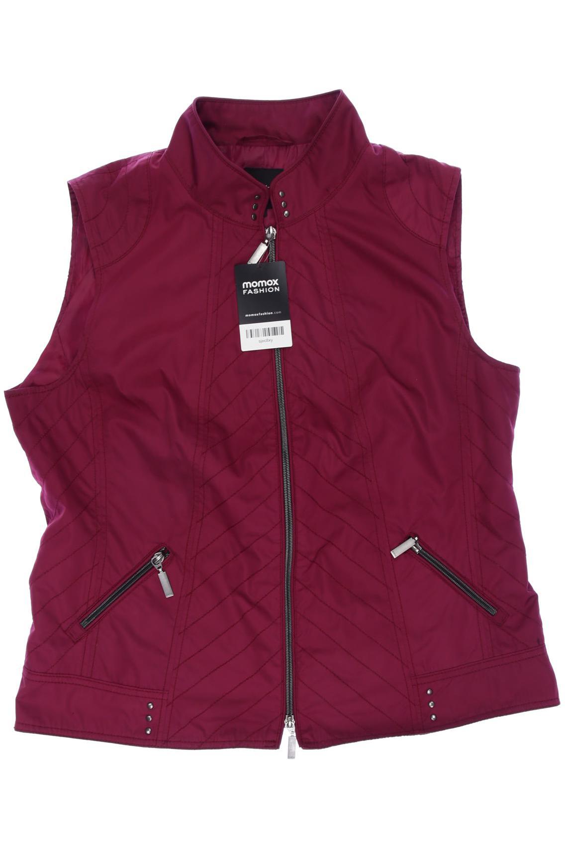 

Bonita Damen Weste, rot