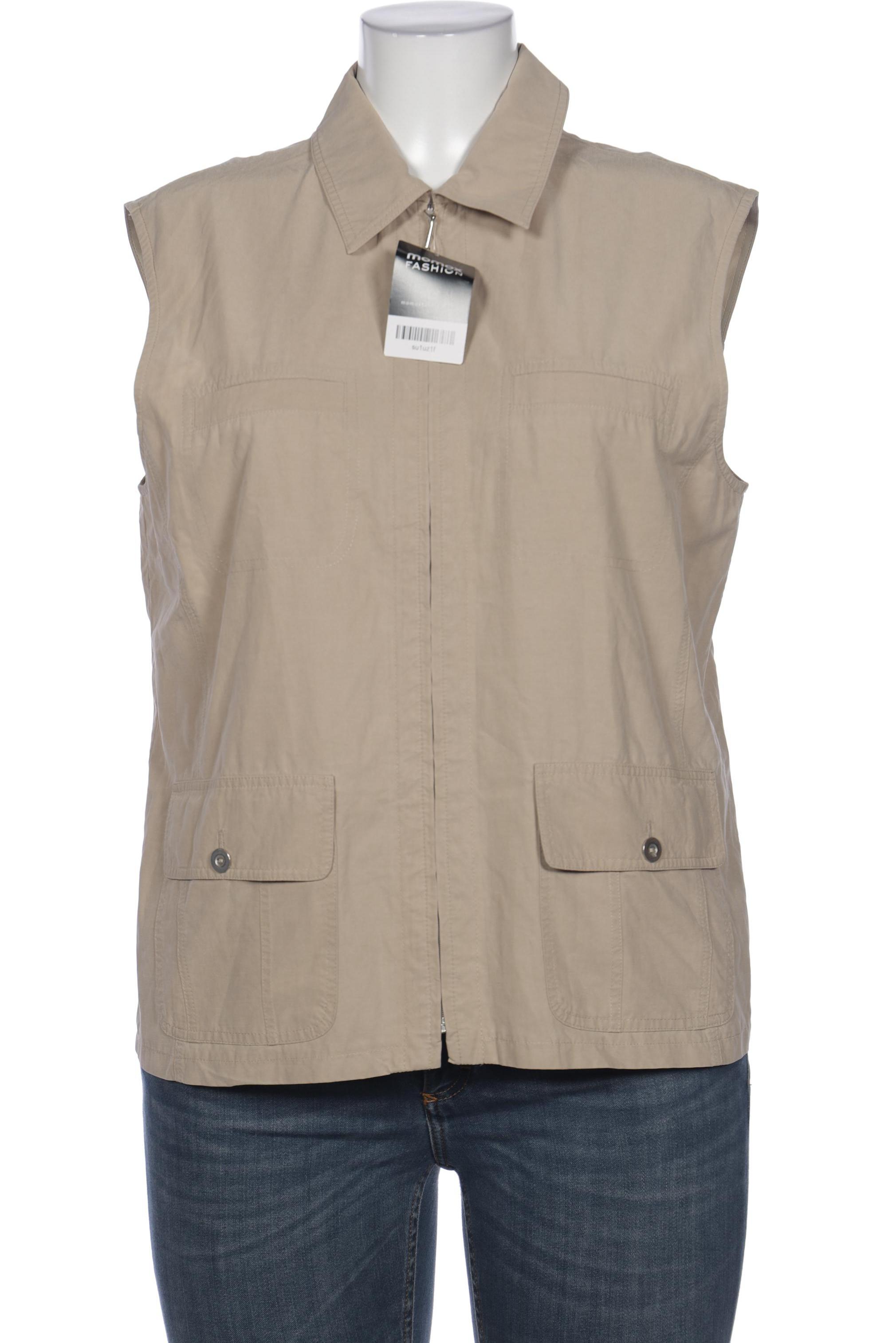 

Bonita Damen Weste, beige