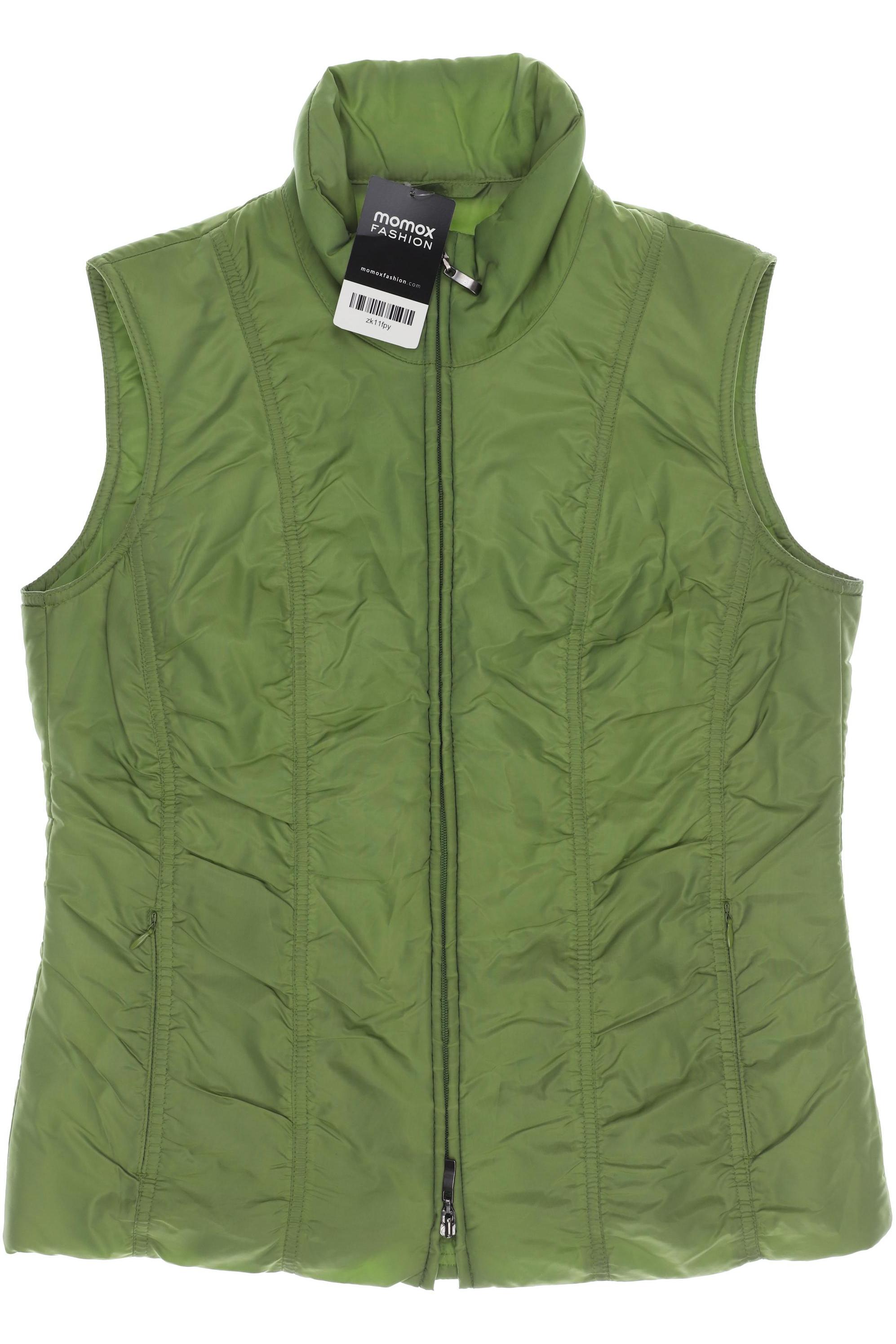 

Bonita Damen Weste, grün, Gr. 36