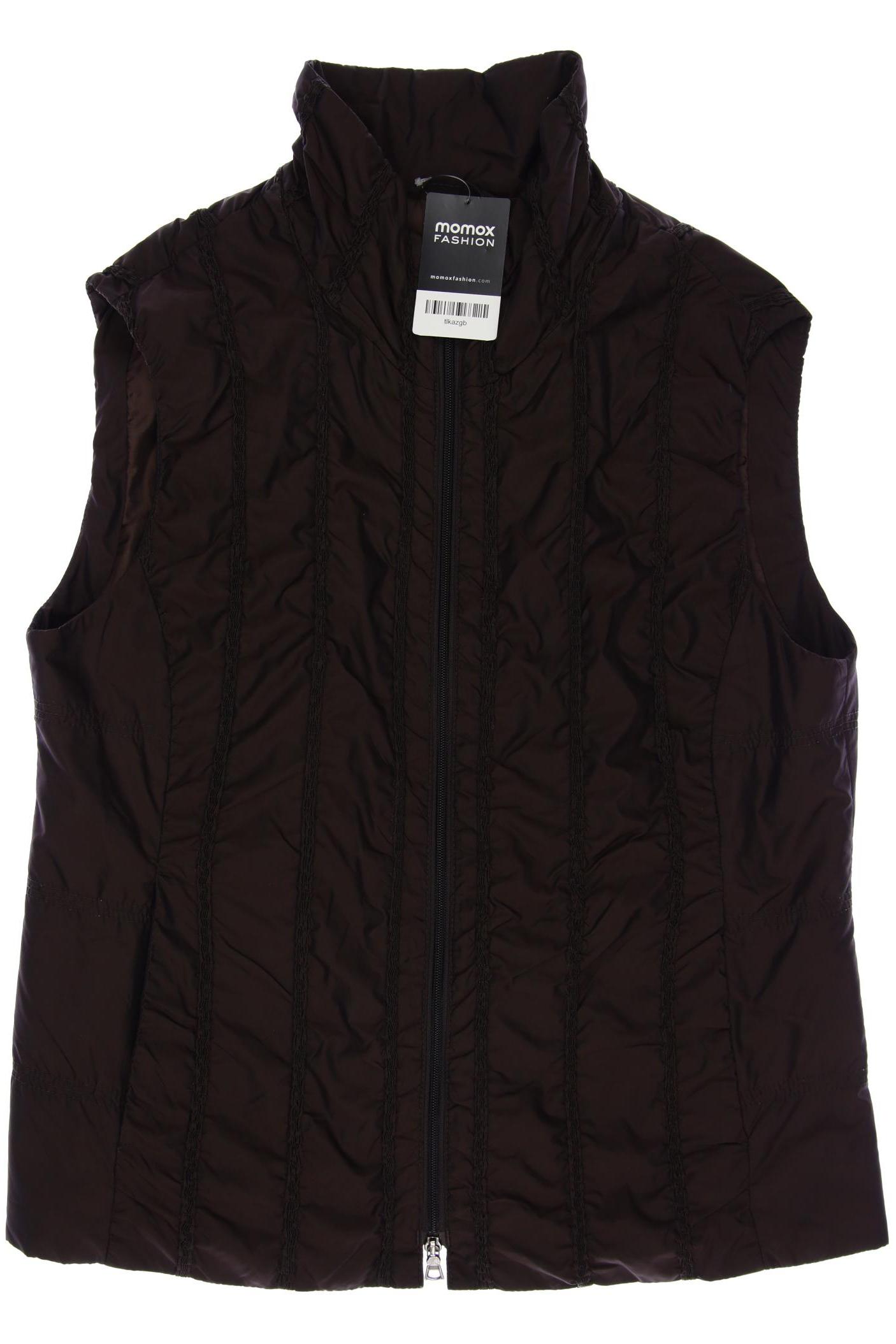 

Bonita Damen Weste, braun, Gr. 42