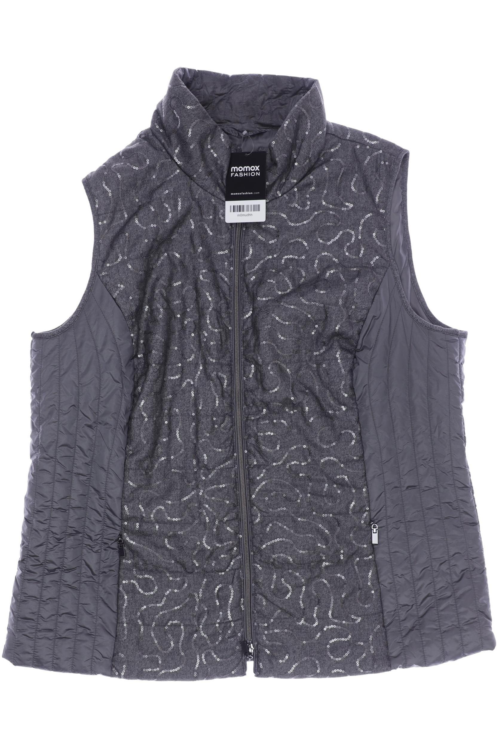 

Bonita Damen Weste, grau, Gr. 44