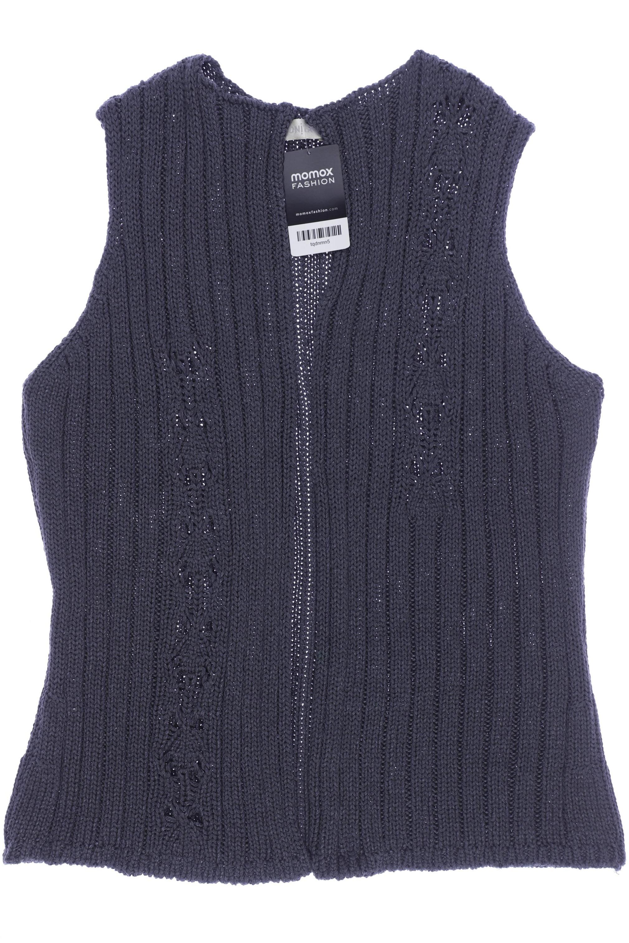 

Bonita Damen Weste, grau, Gr. 42