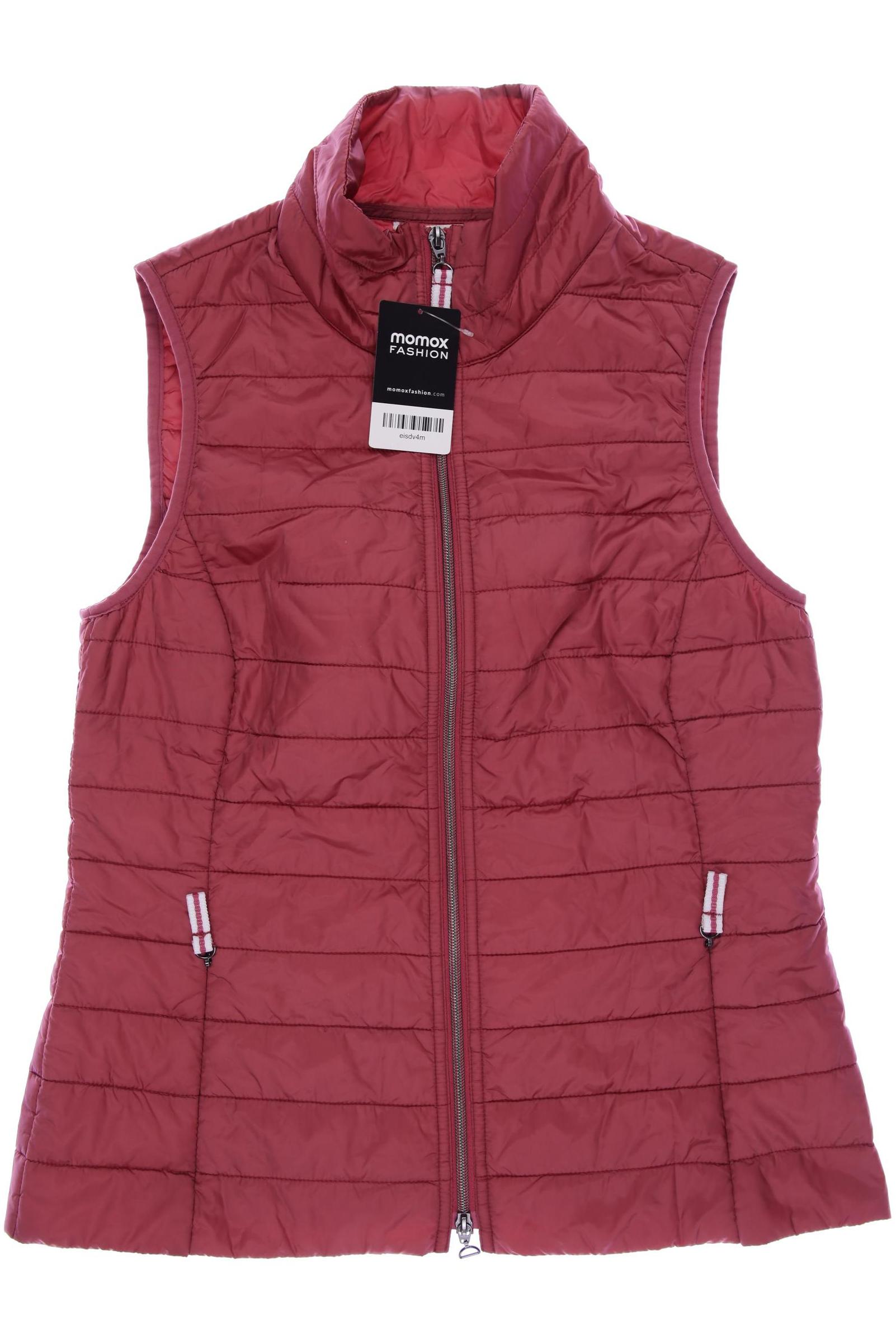 

Bonita Damen Weste, pink, Gr. 36