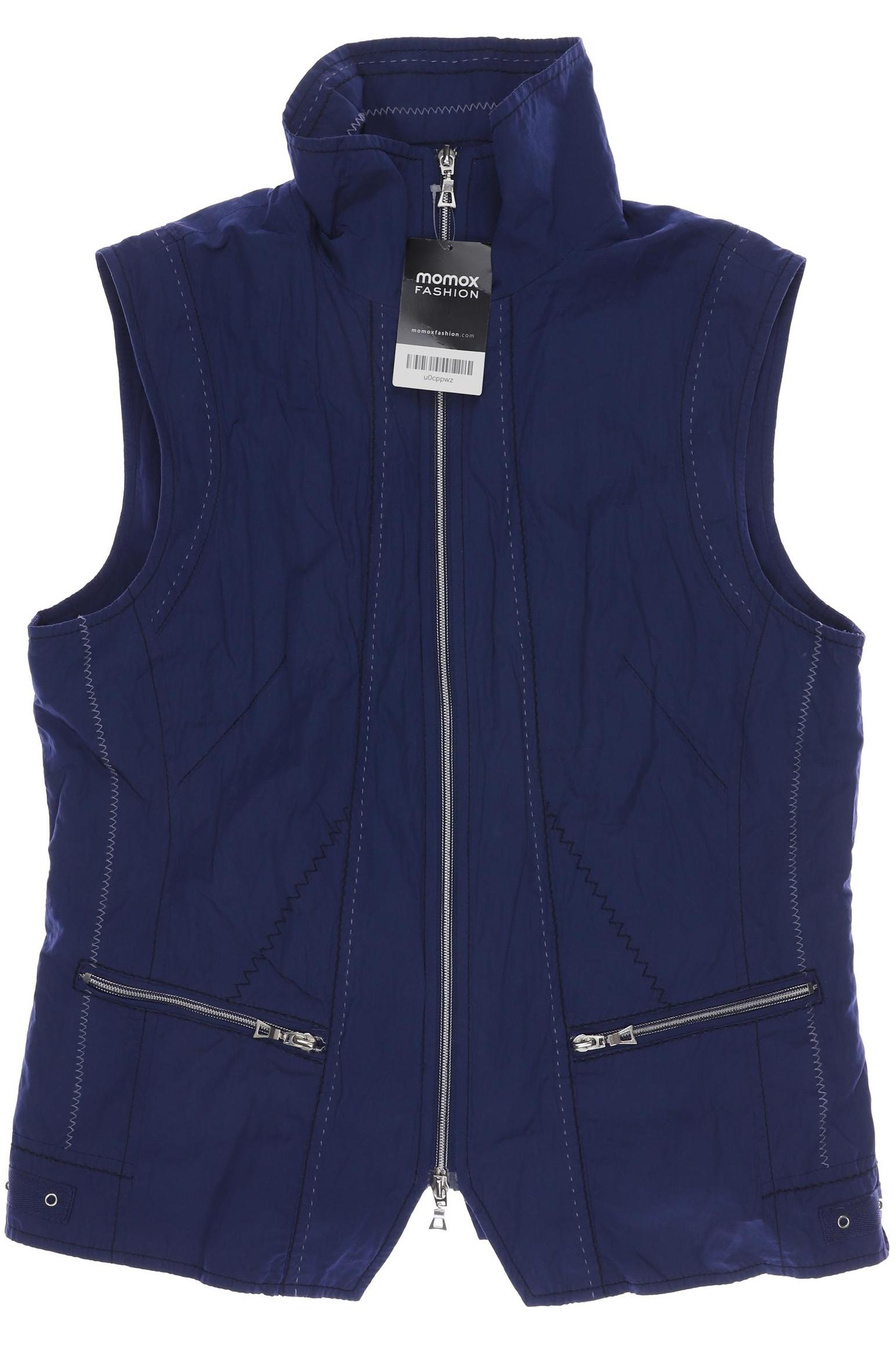 

Bonita Damen Weste, blau
