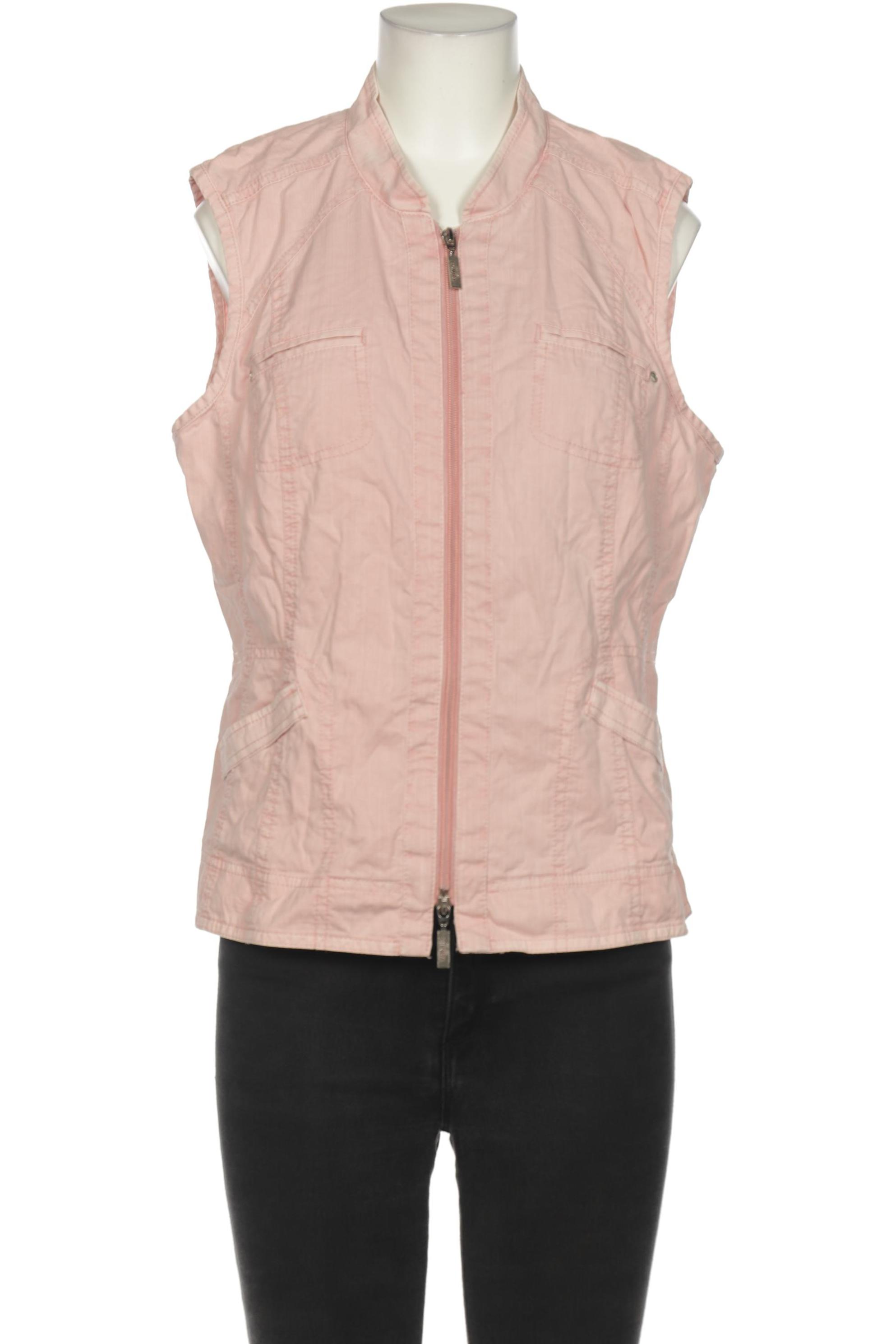 

Bonita Damen Weste, pink