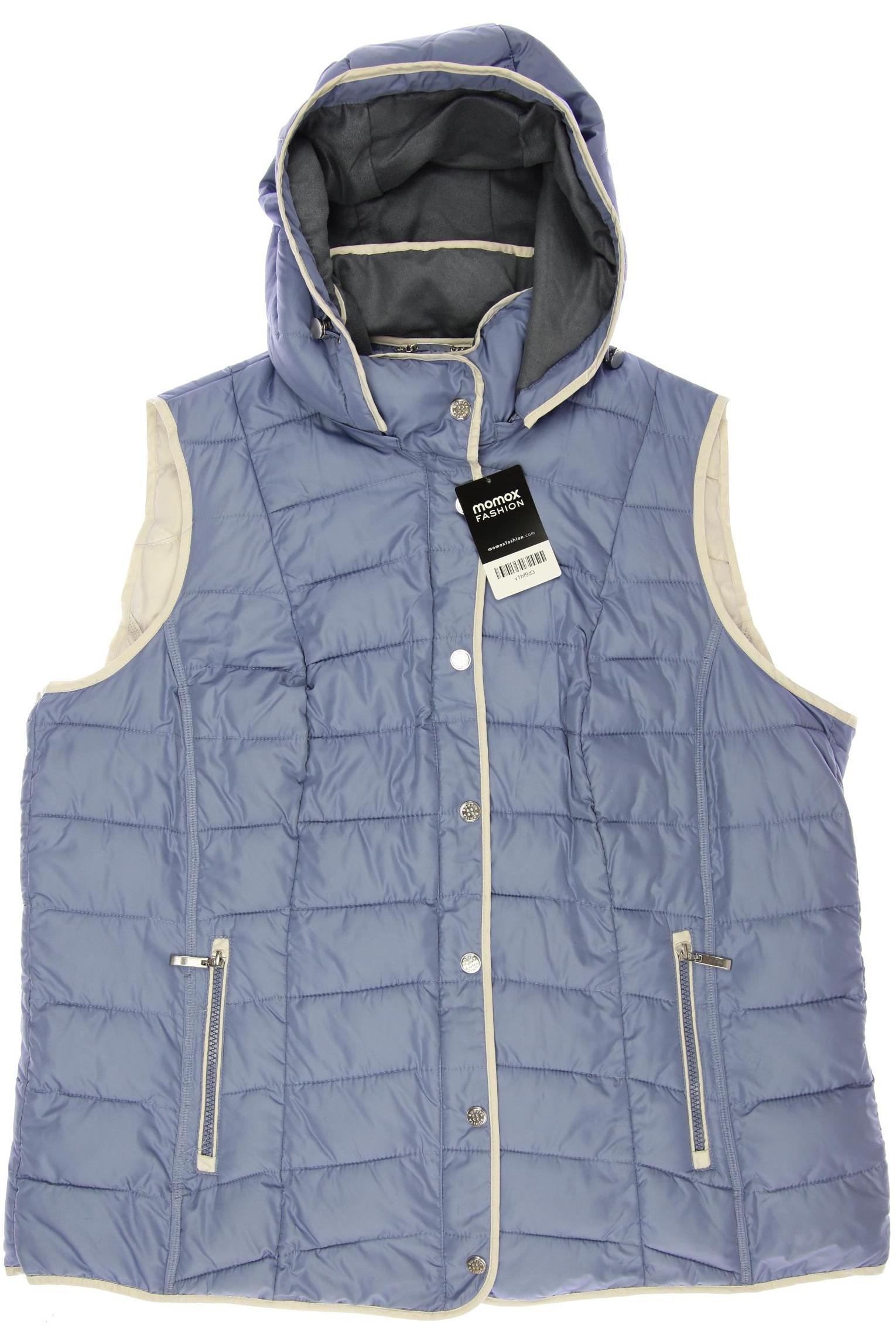 

Bonita Damen Weste, blau