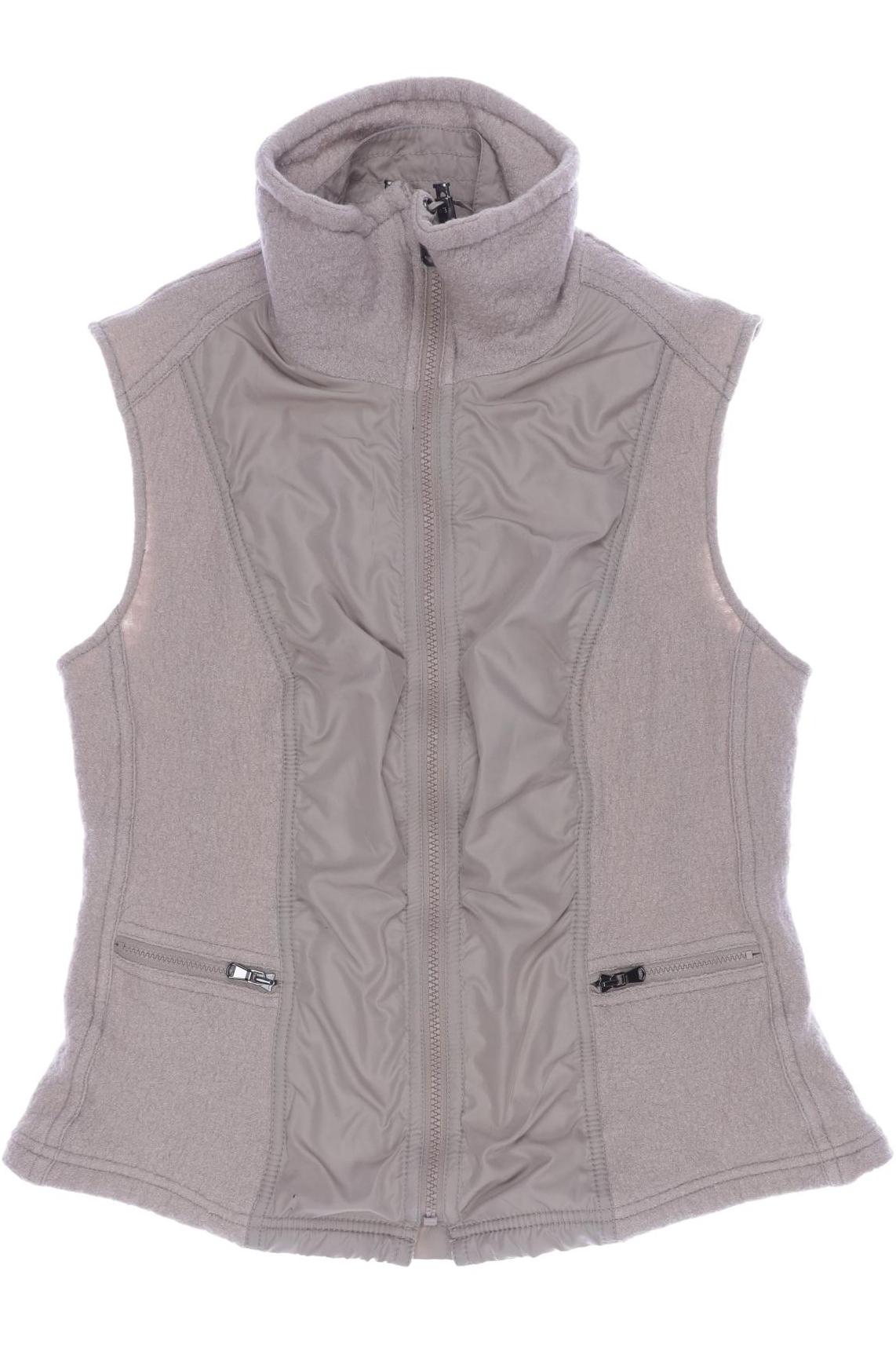 

Bonita Damen Weste, beige, Gr. 38