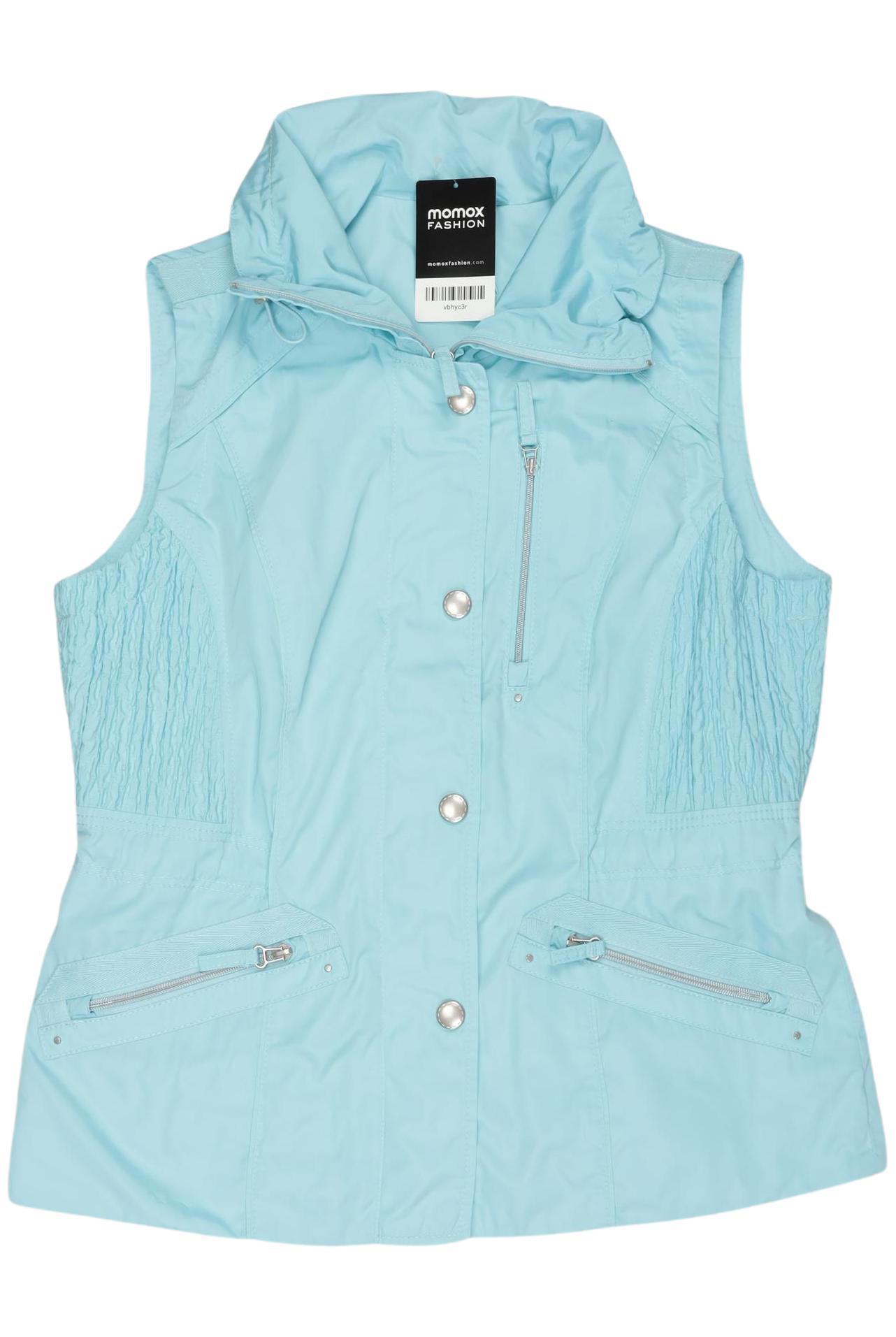 

Bonita Damen Weste, hellblau, Gr. 38