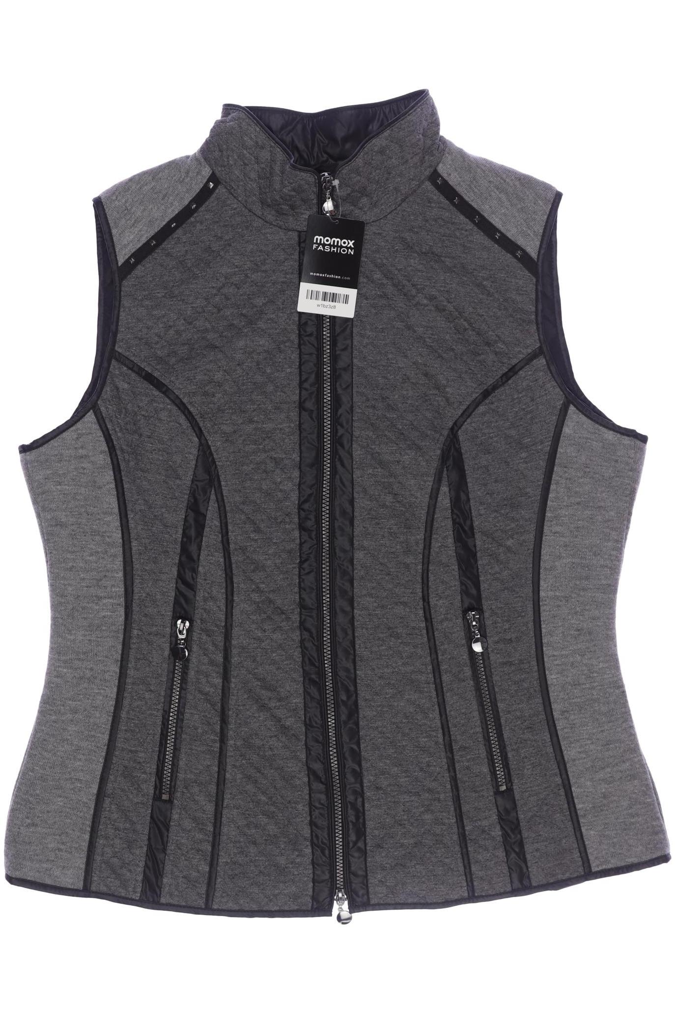 

Bonita Damen Weste, grau, Gr. 44