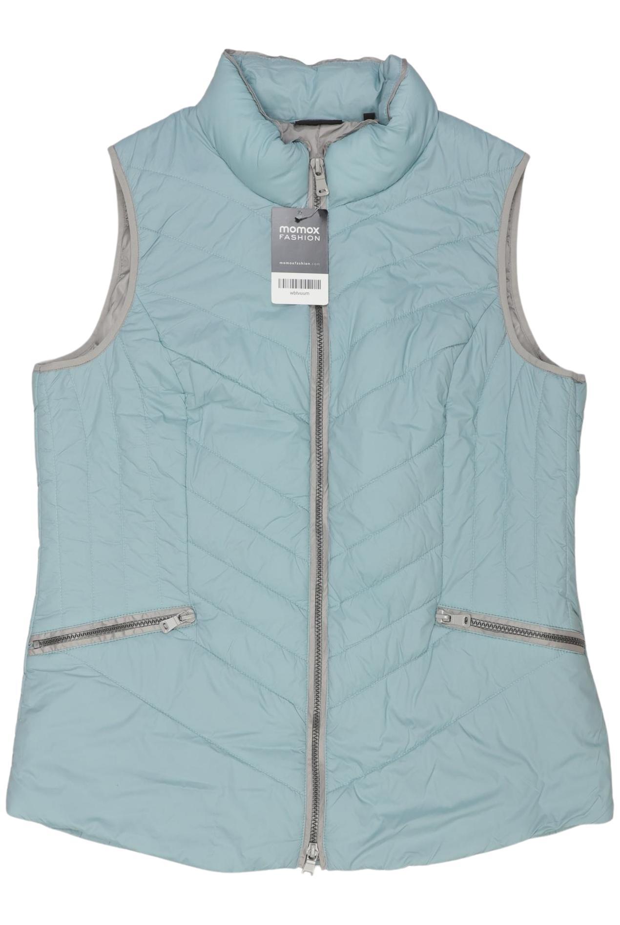 

Bonita Damen Weste, hellblau, Gr. 40