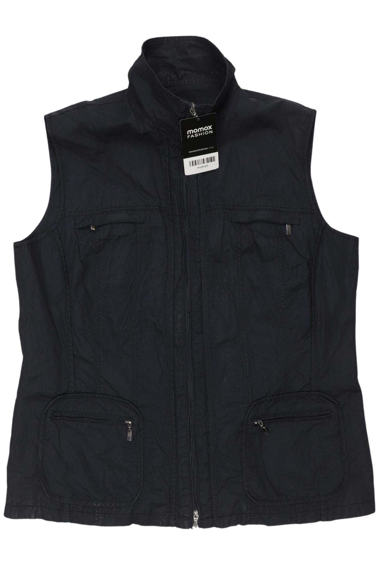 

Bonita Damen Weste, marineblau, Gr. 38