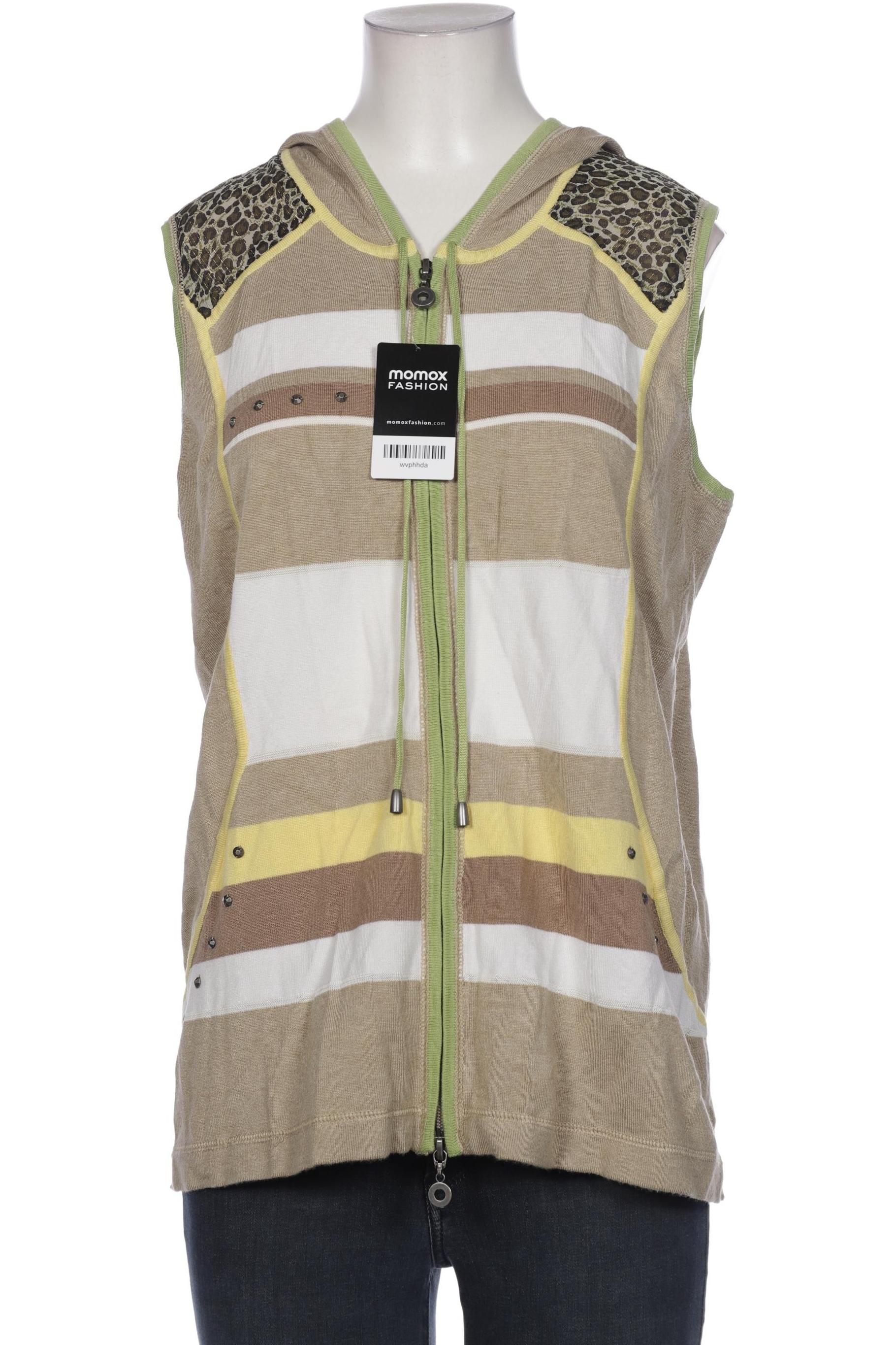 

Bonita Damen Weste, beige, Gr. 42