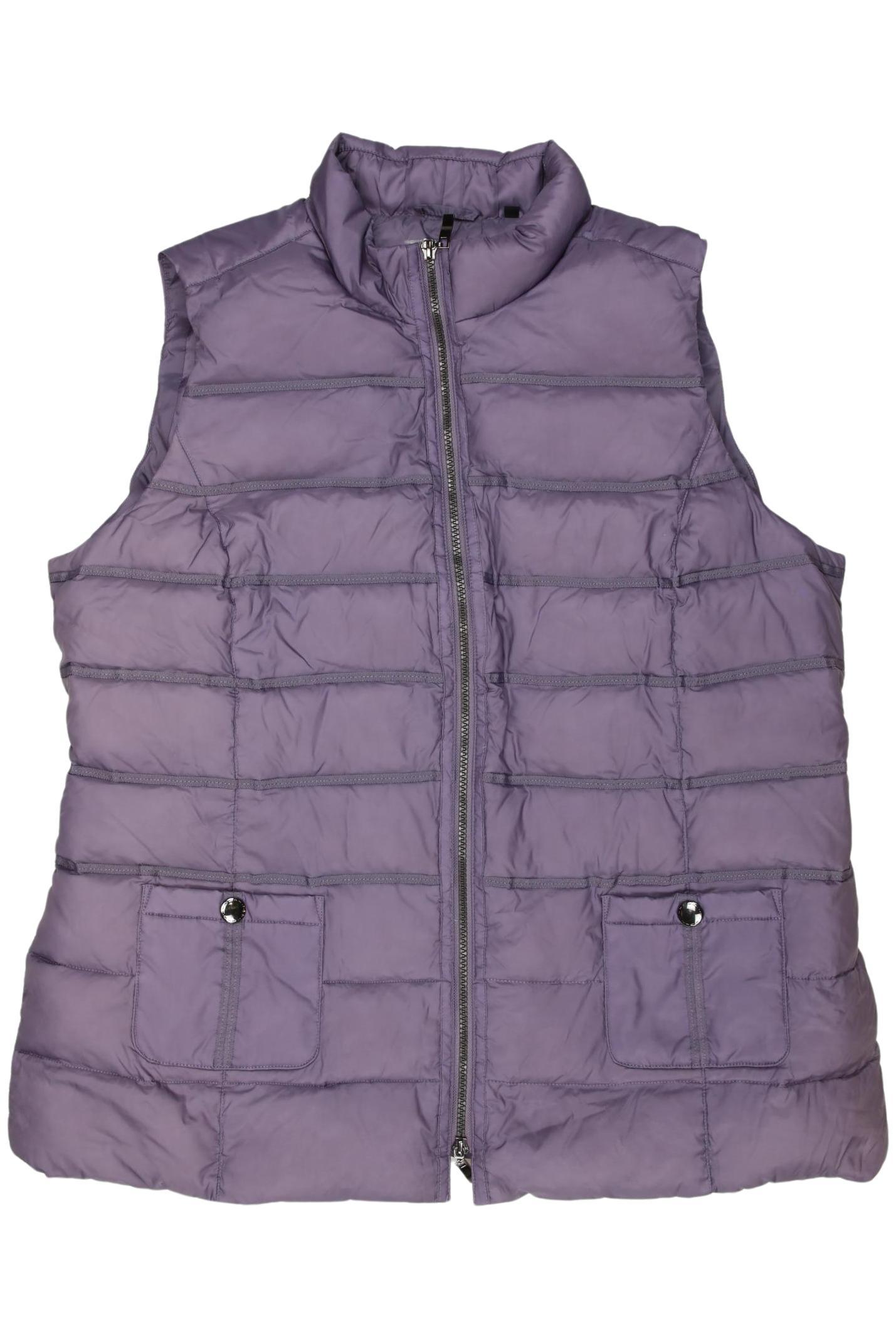 

Bonita Damen Weste, flieder, Gr. 44