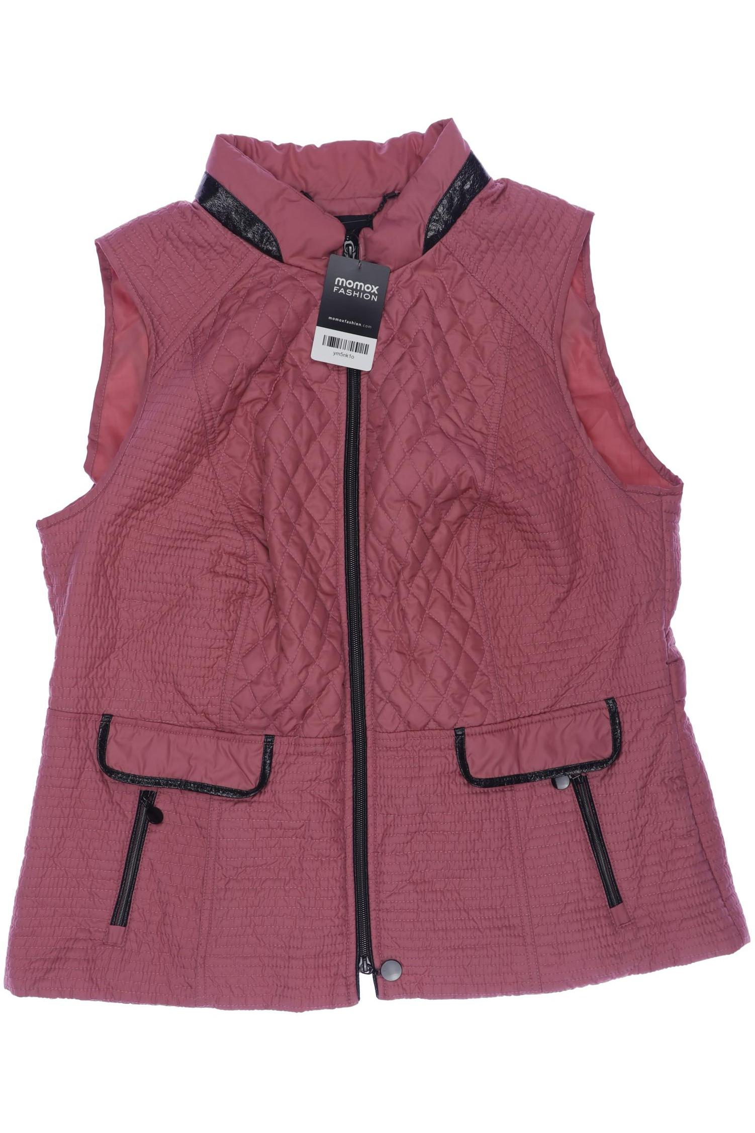 

Bonita Damen Weste, pink, Gr. 44