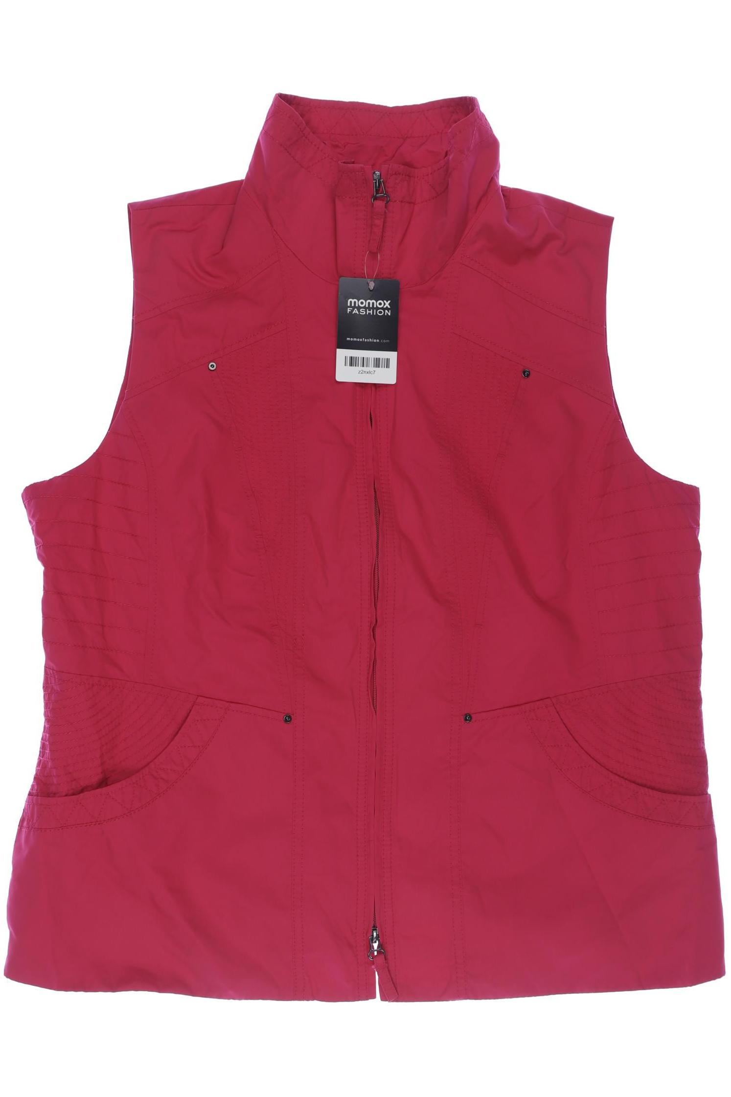 

Bonita Damen Weste, pink, Gr. 44