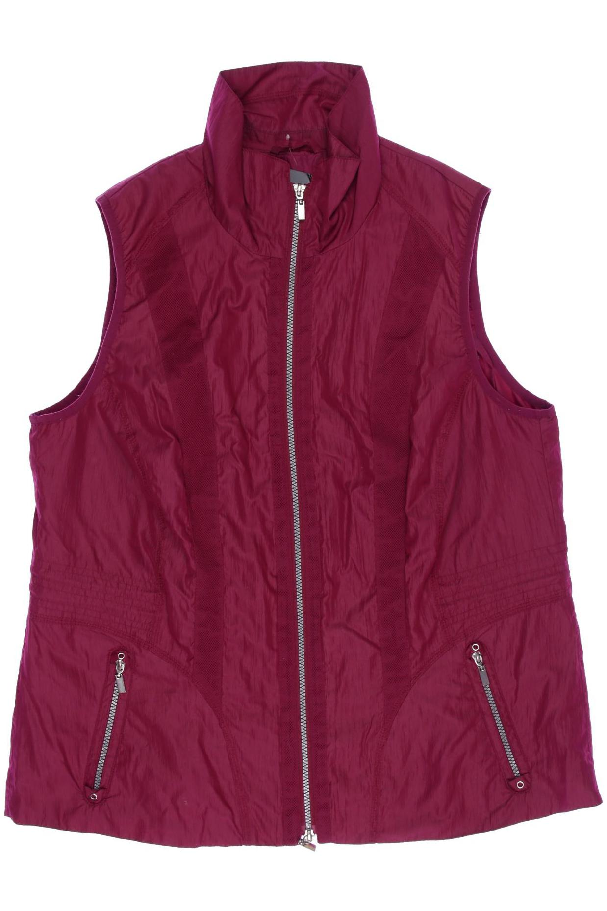 

Bonita Damen Weste, pink