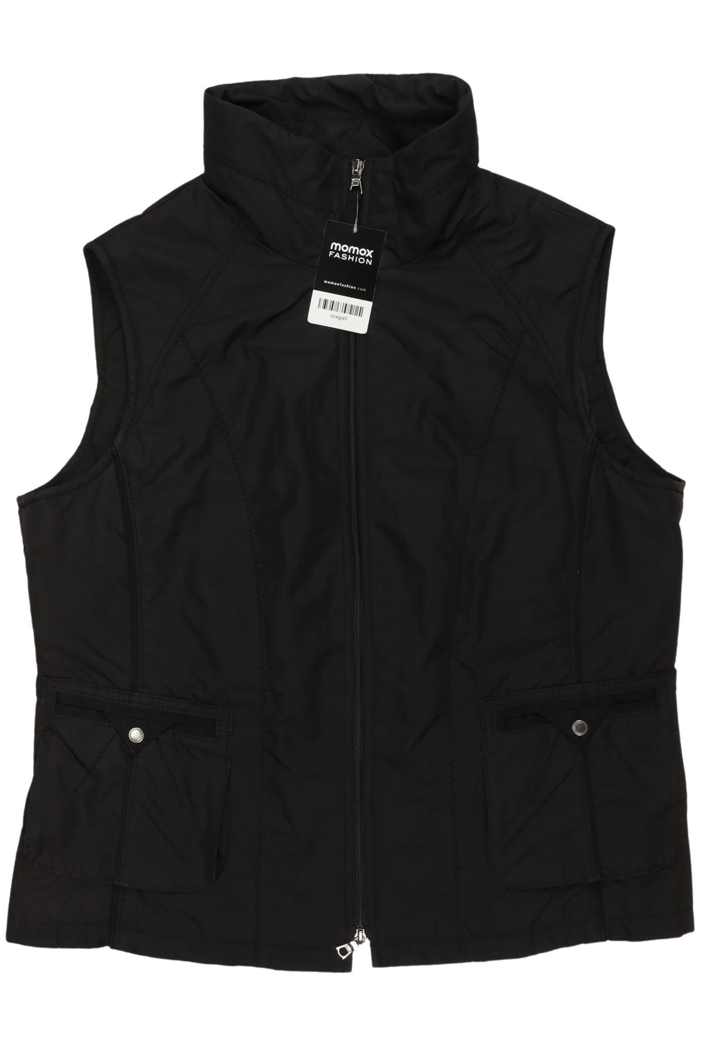 

Bonita Damen Weste, schwarz, Gr. 44