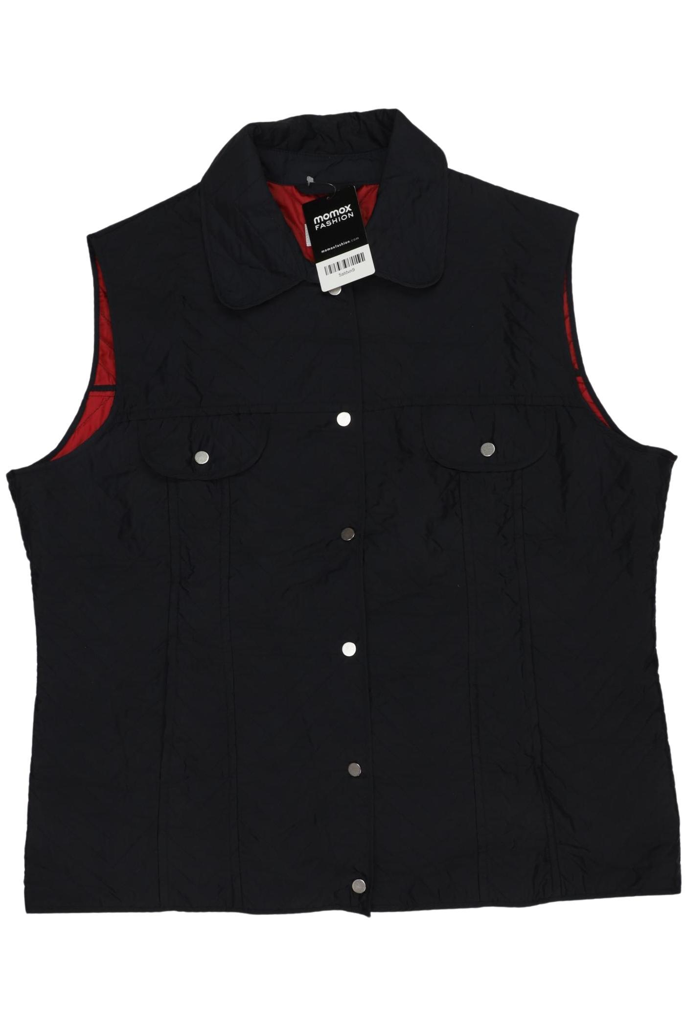 

Bonita Damen Weste, marineblau, Gr. 44