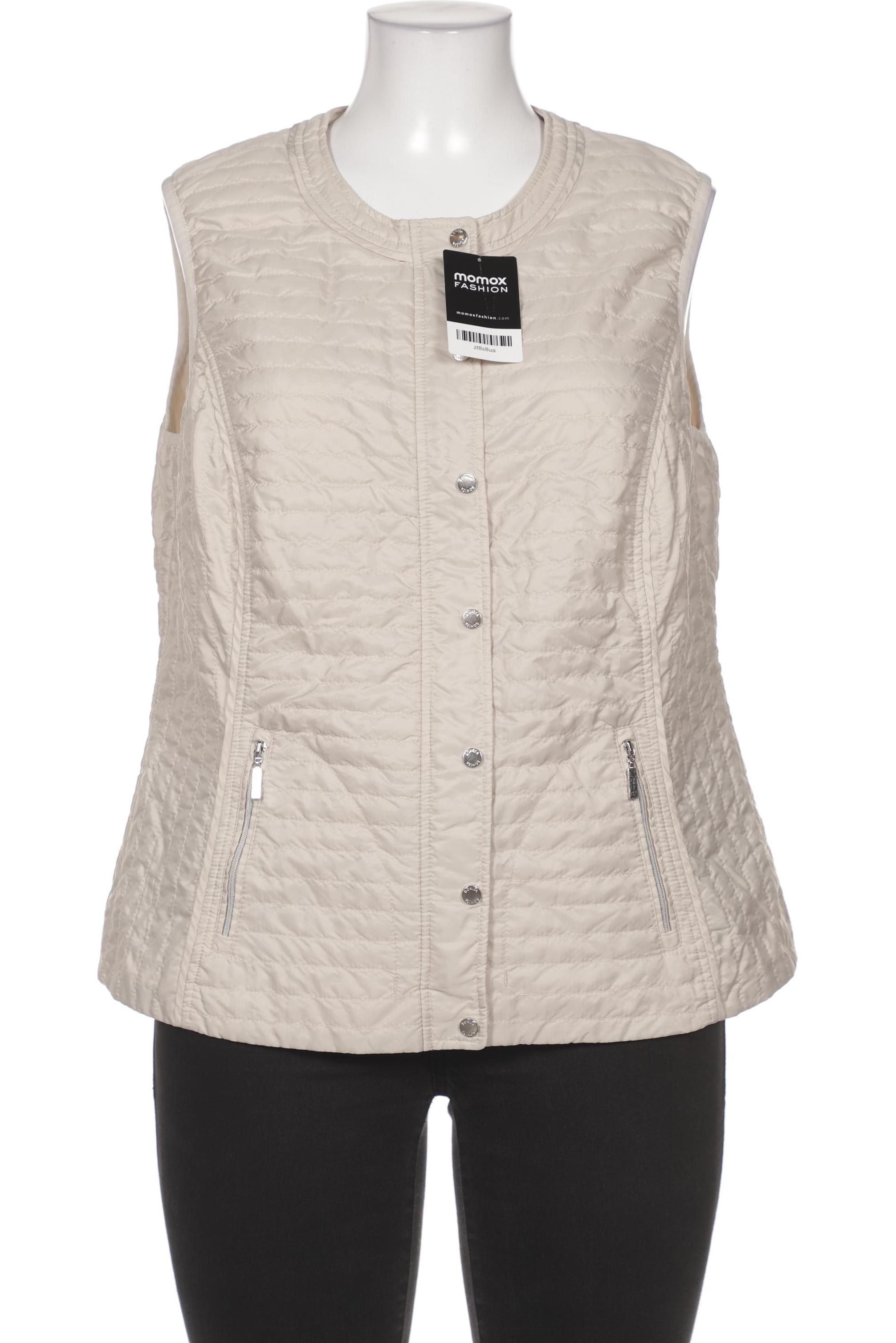 

Bonita Damen Weste, beige, Gr. 44