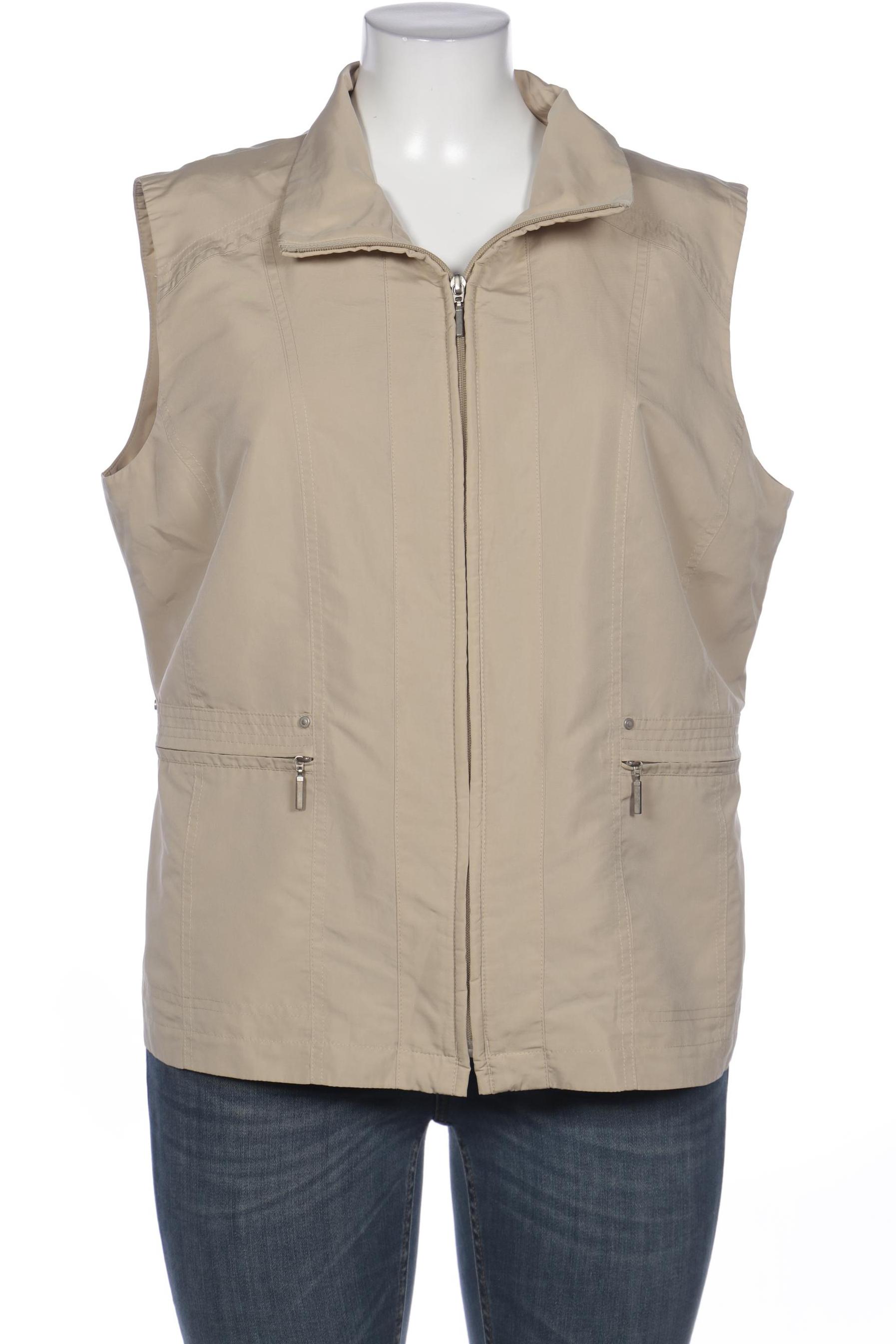 

Bonita Damen Weste, beige