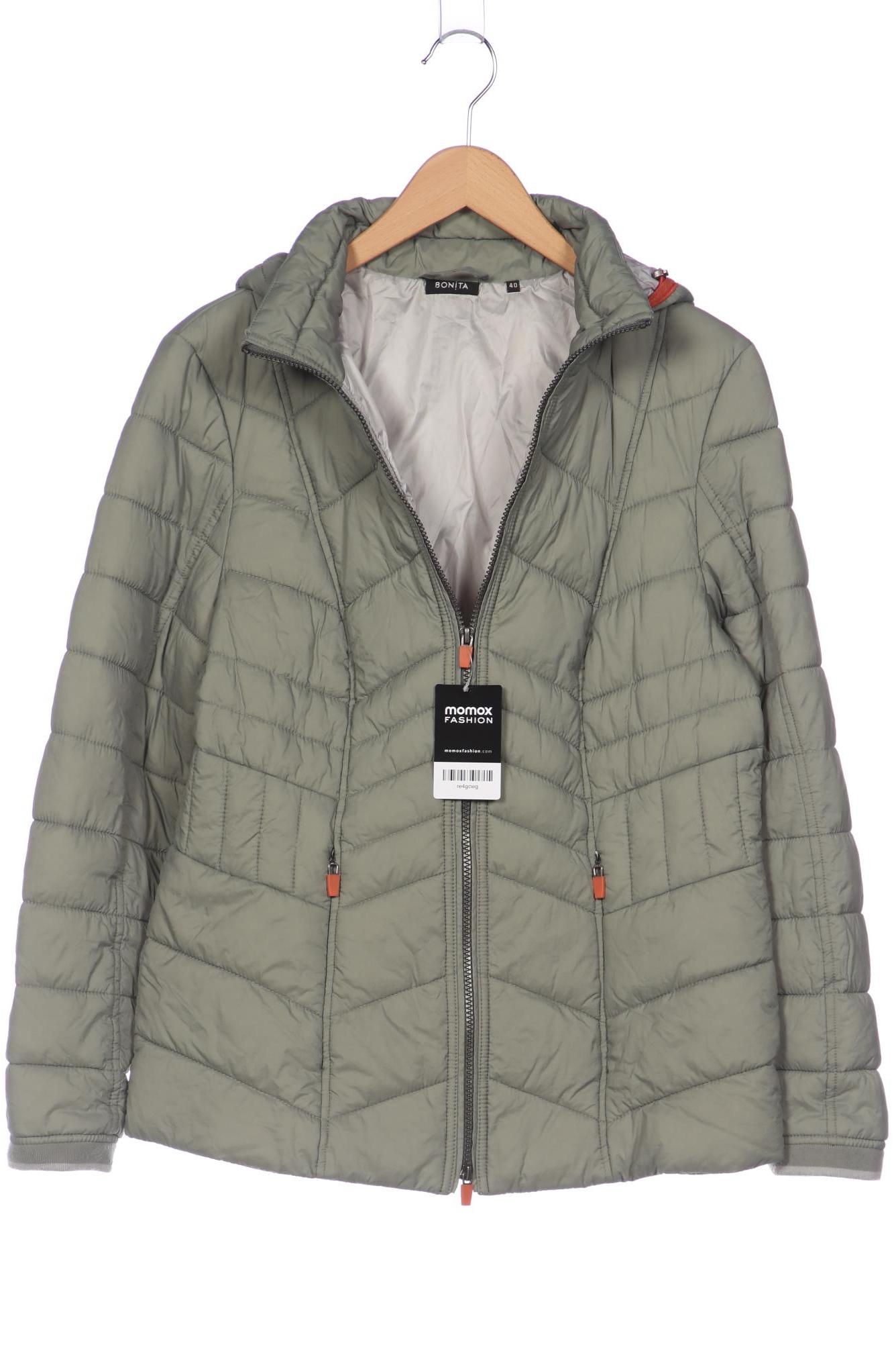 

Bonita men Damen Jacke, grau, Gr. 40