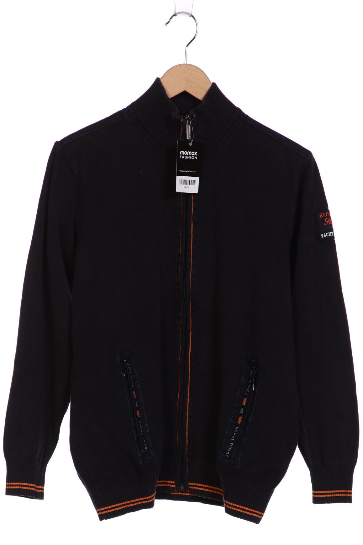 

Bonita men Herren Sweatshirt, marineblau, Gr. 48
