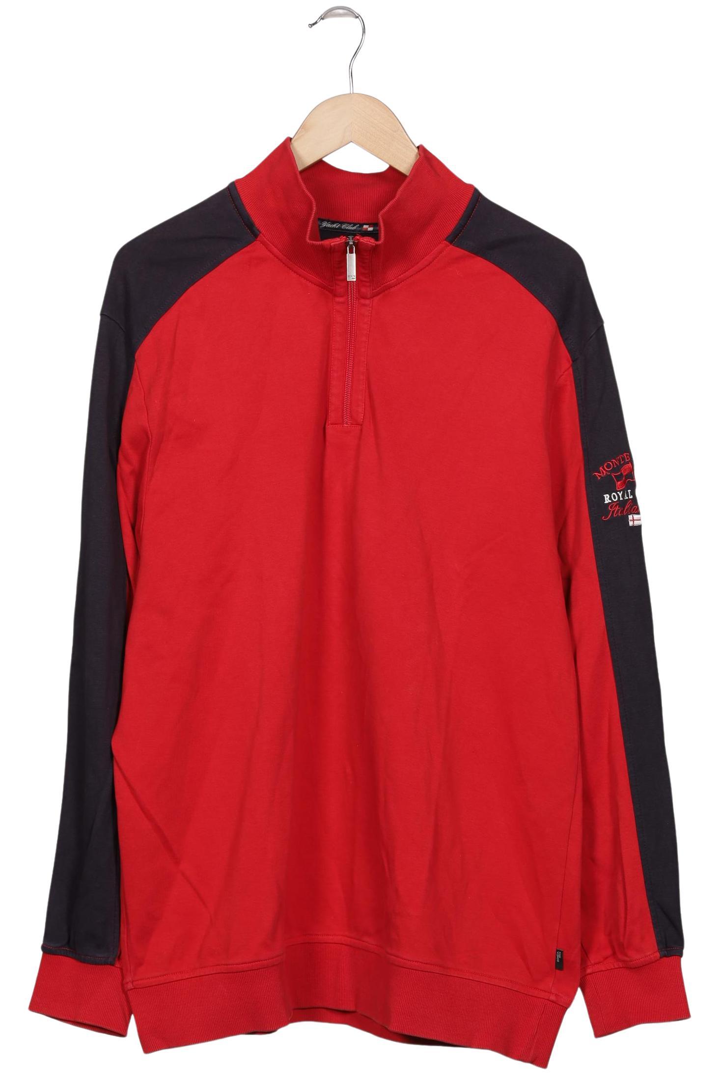 

Bonita men Herren Sweatshirt, mehrfarbig, Gr. 54