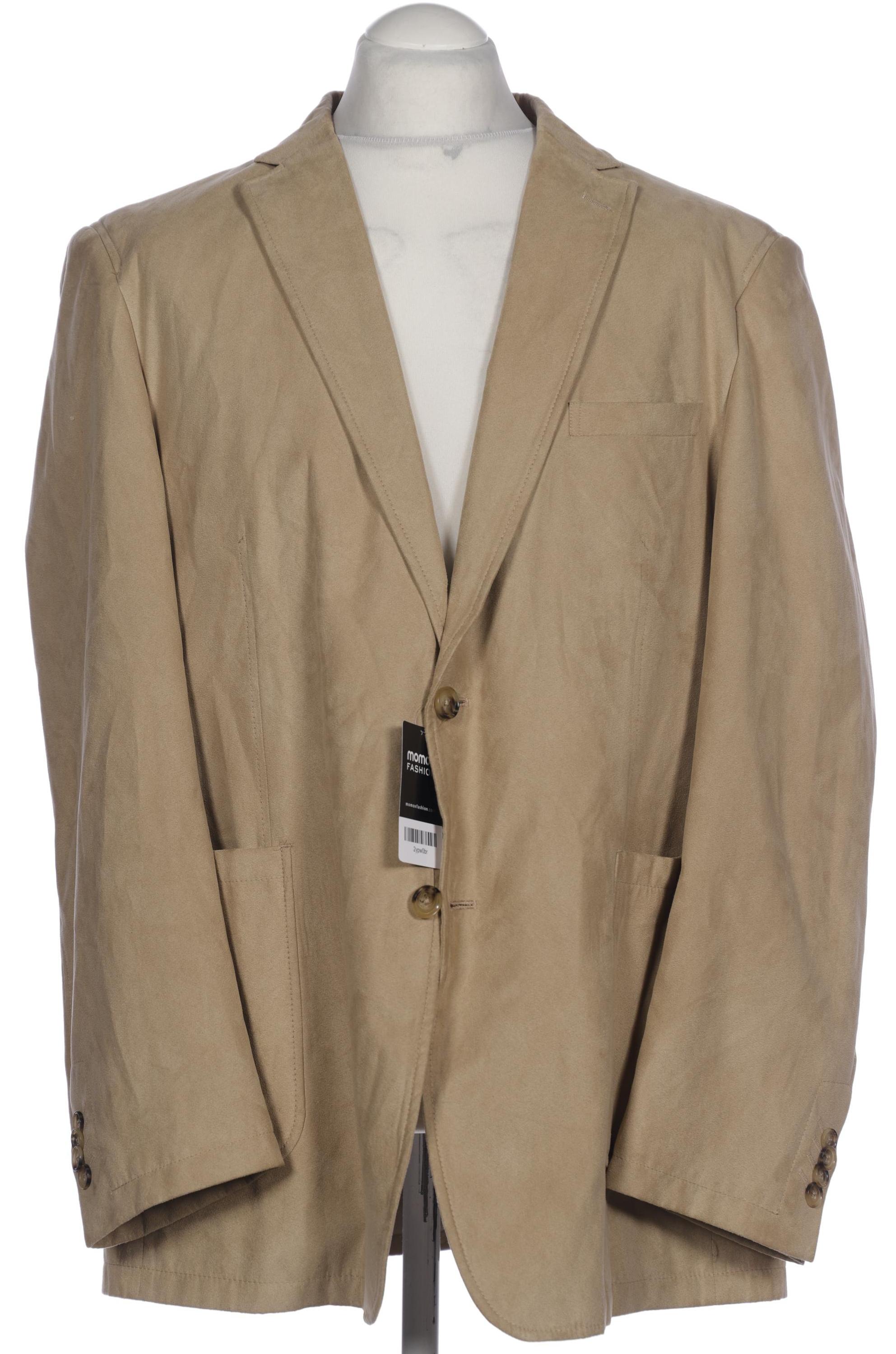 

Bonita men Herren Sakko, beige, Gr. 54