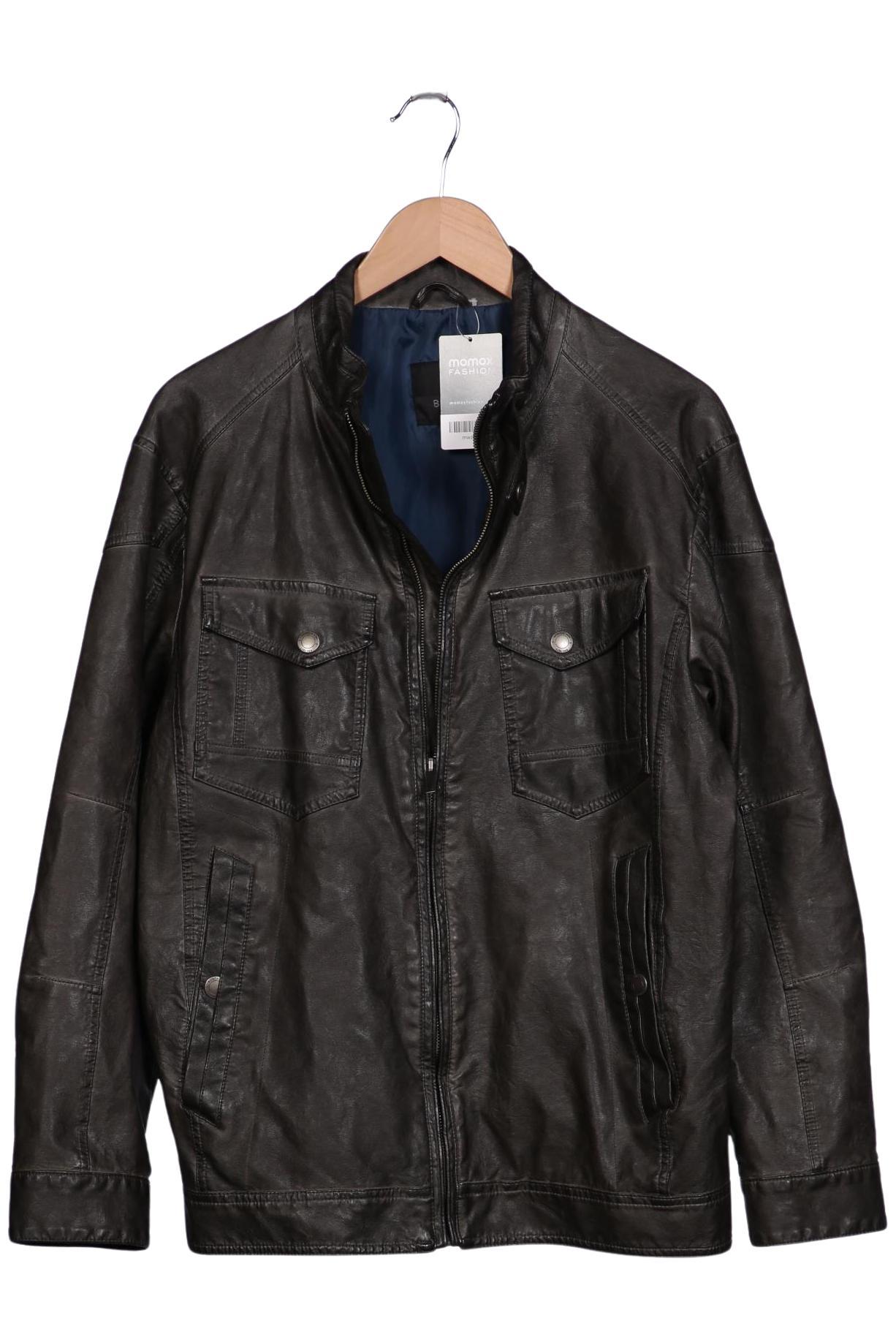 

Bonita men Herren Jacke, grau, Gr. 48