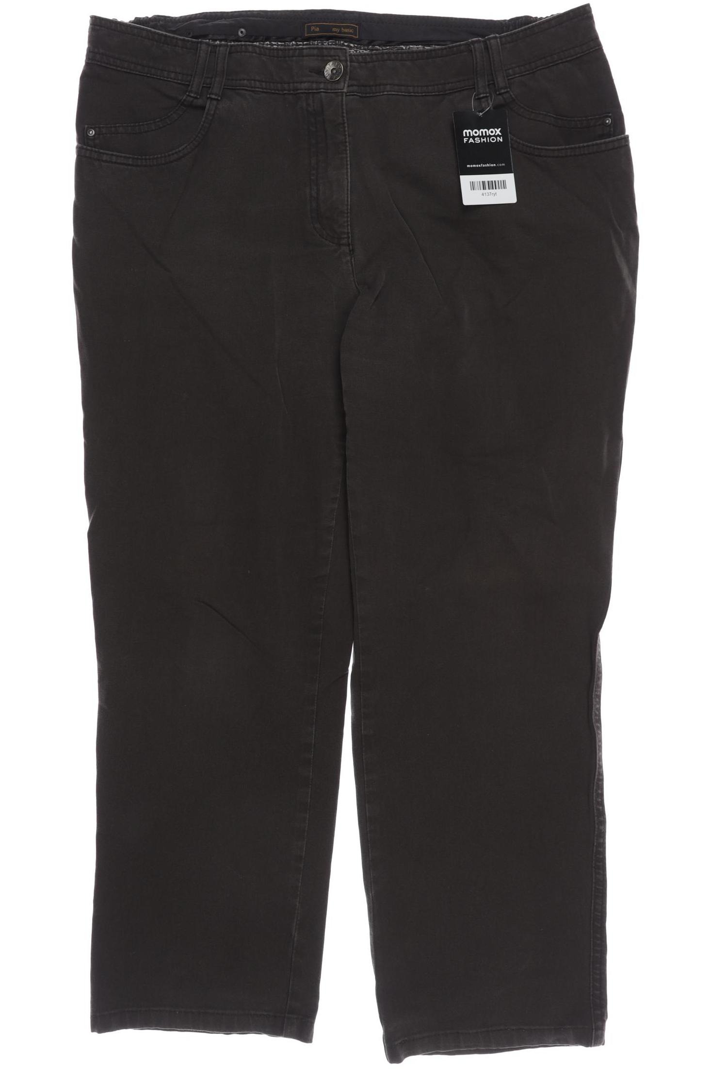 Thumbnail - Bonita men Herren Jeans, braun, Gr. 44
