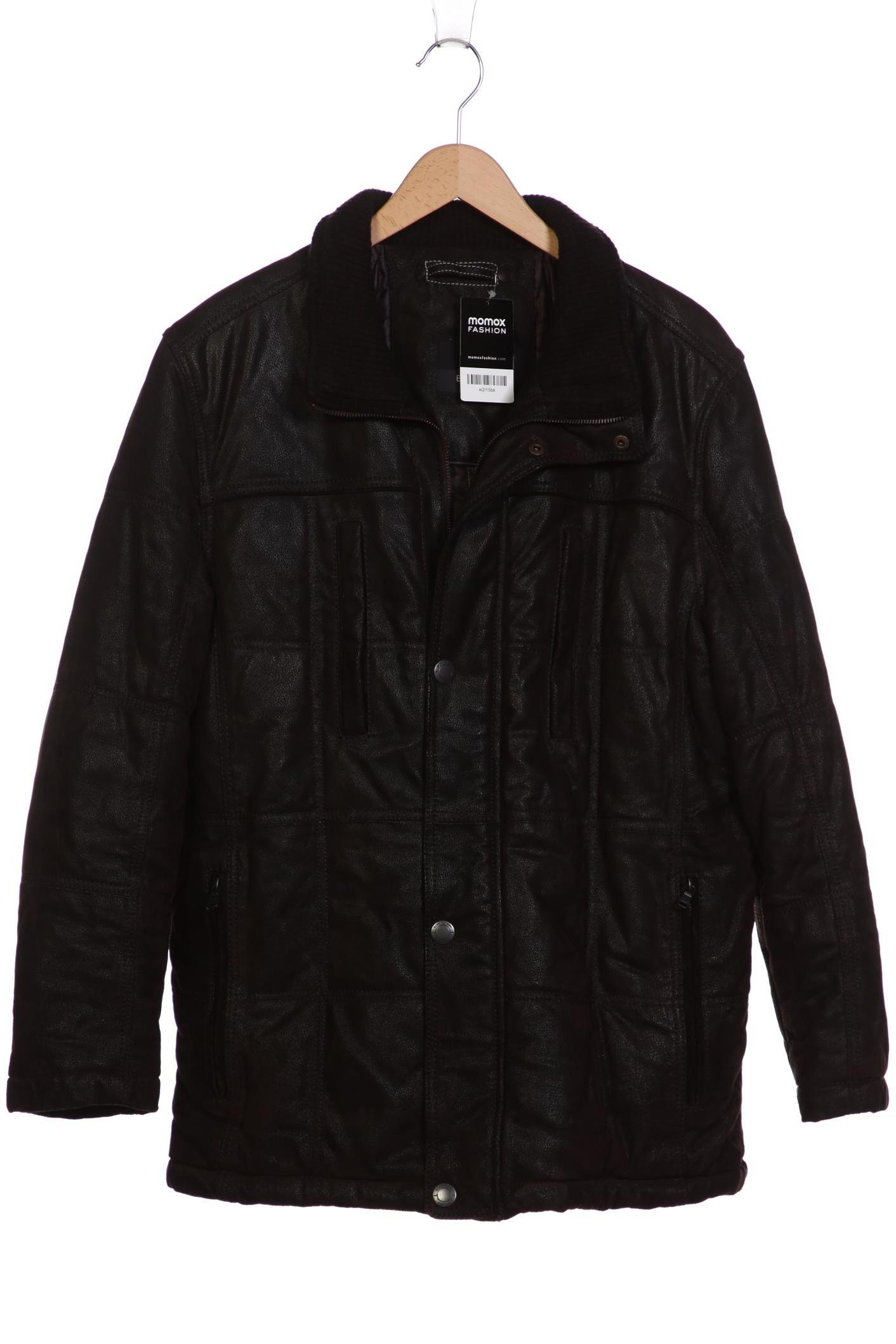 

Bonita men Herren Jacke, braun, Gr. 52