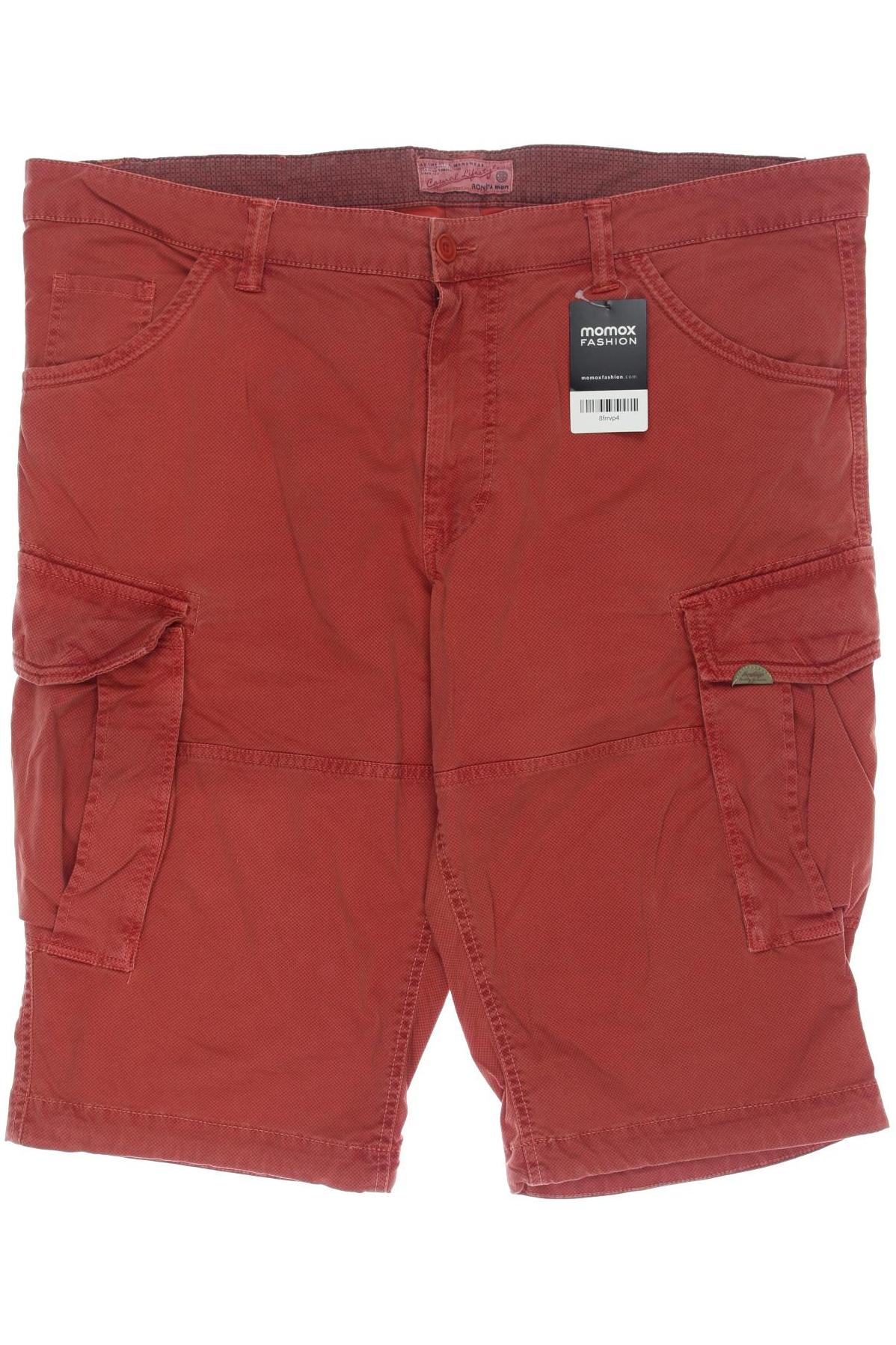 

Bonita men Herren Shorts, rot, Gr. 58