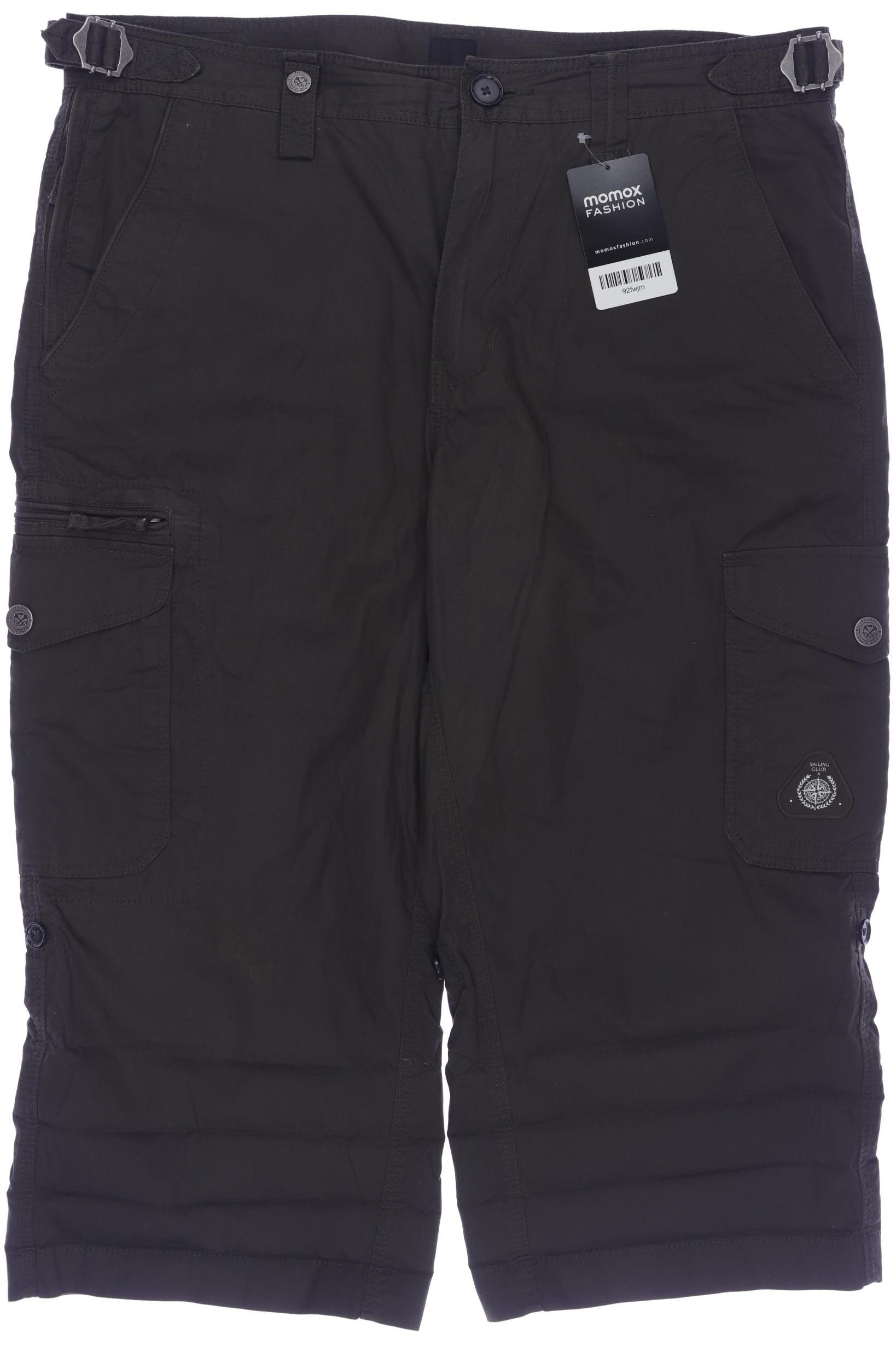 

Bonita men Herren Shorts, braun, Gr. 35