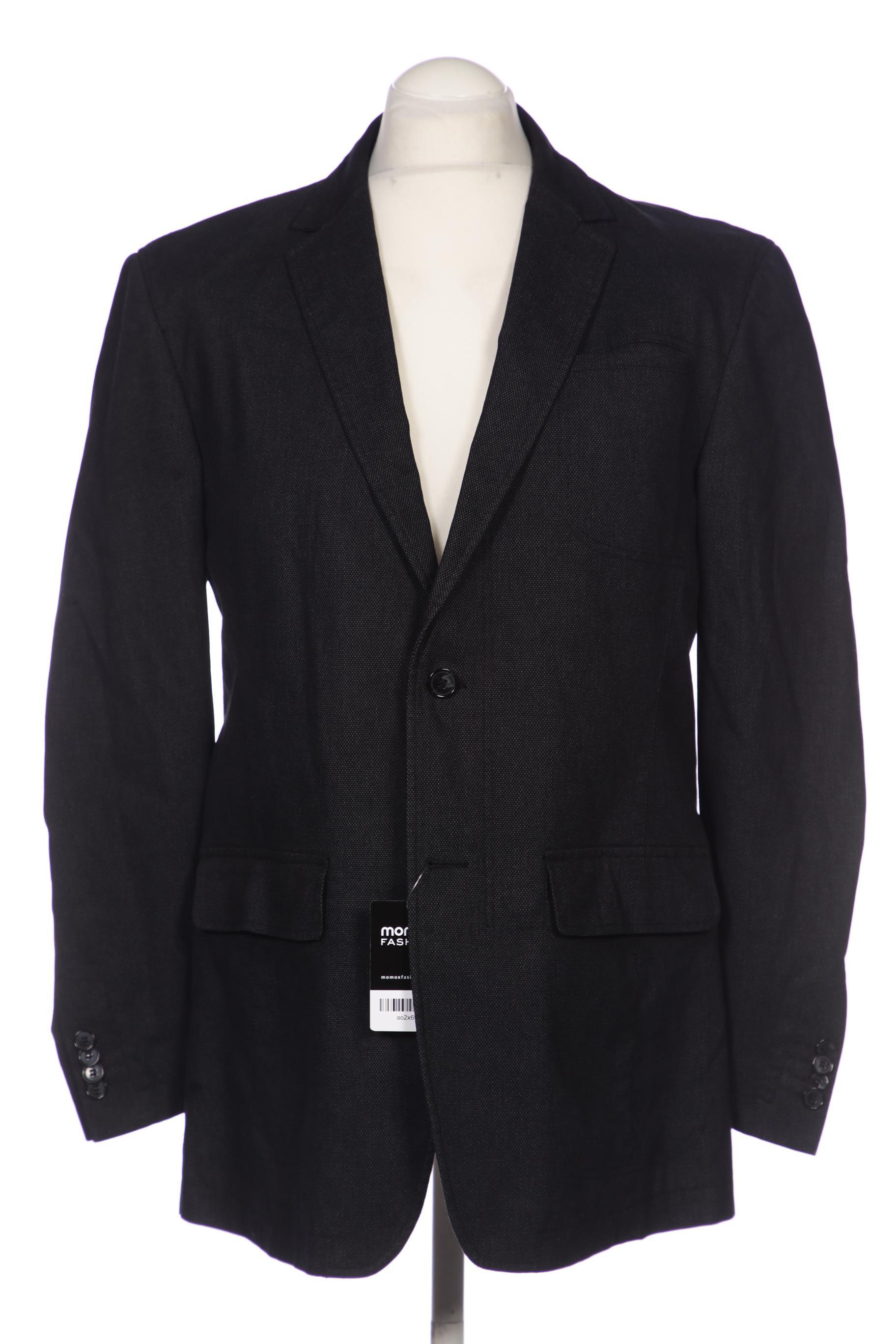 

Bonita men Herren Sakko, schwarz, Gr. 54